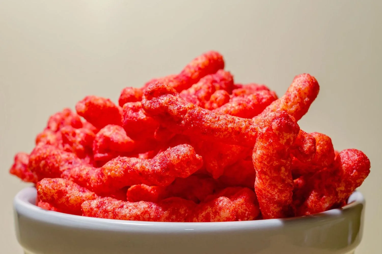 Are Flamin' Hot Cheetos Dangerous for Your Health?
