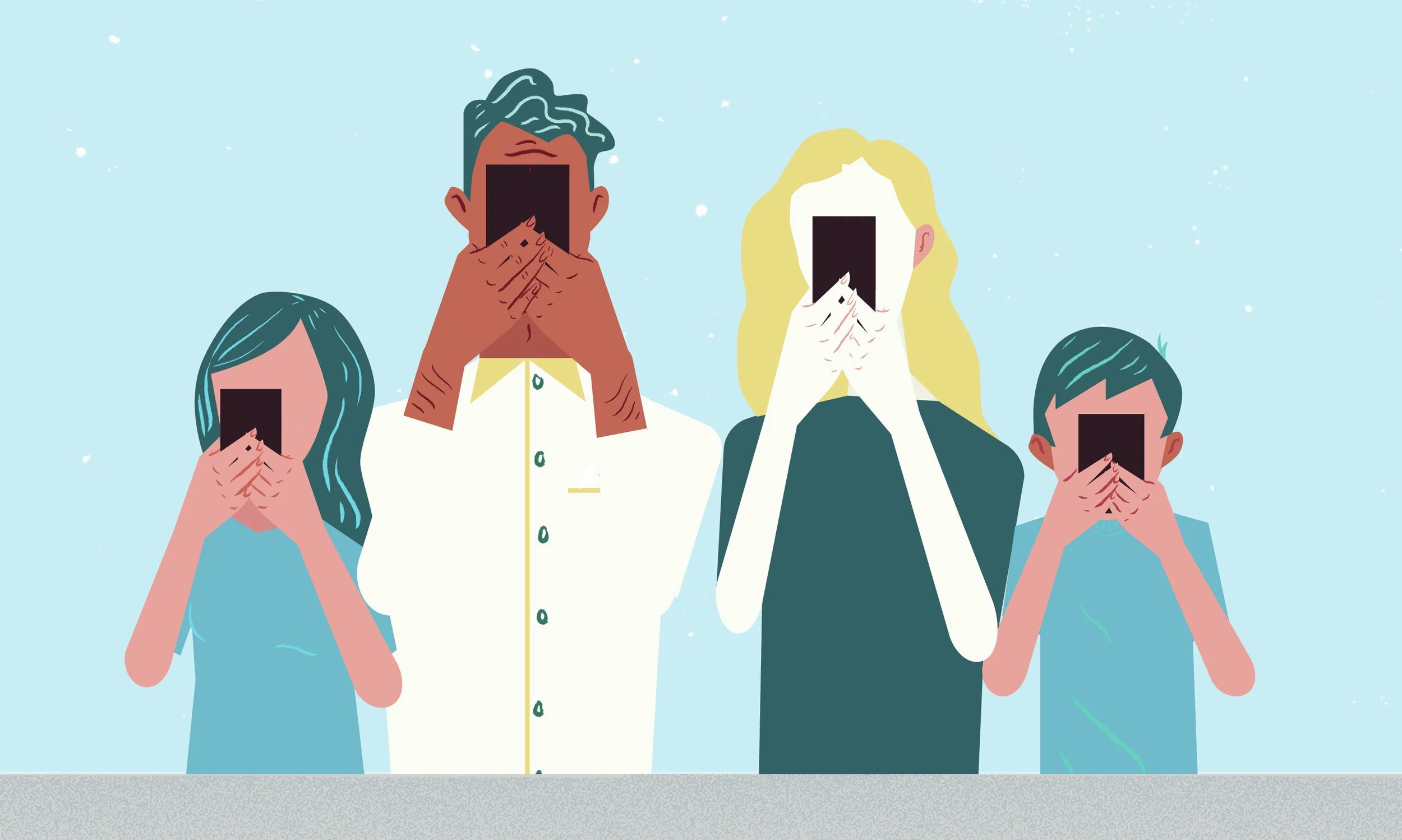 Is Your Screen Time Taking a Toll on Your Mind?