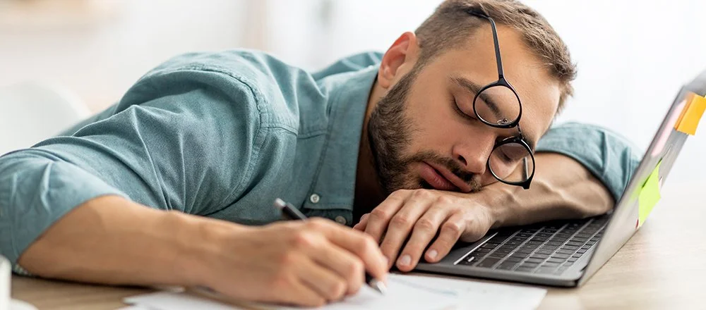 Is Your Screen Time Taking a Toll on Your Mind?