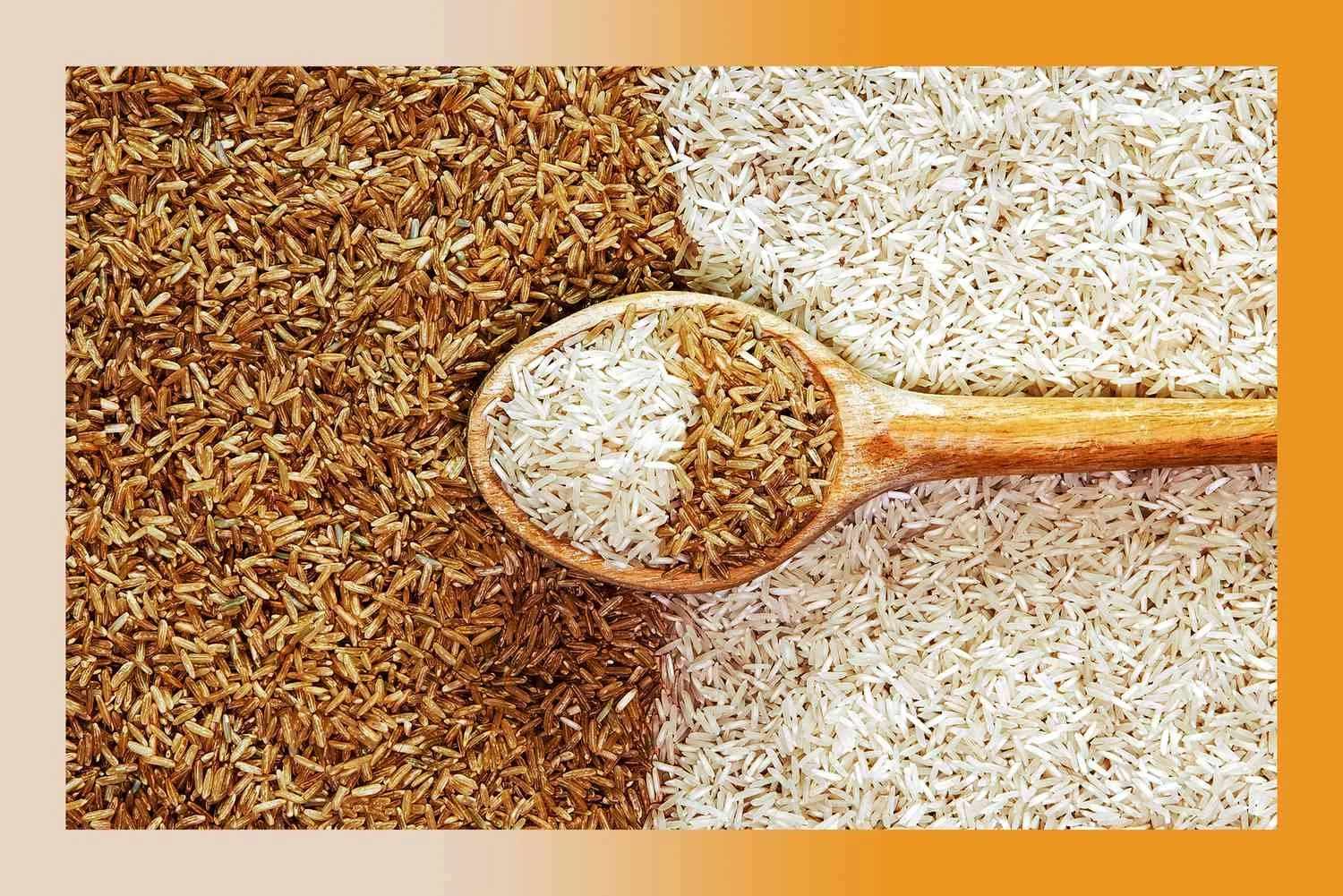 Brown Rice vs. White Rice: Which Wins the Health Showdown
