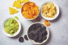 What Are the Healthiest Chips You Can Choose? 5 Easy Tips to Snack Smarter
