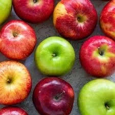 Exploring Apple Varieties: Five Delicious Types to Try