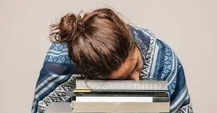 Always Tired? The Surprising Dental Connection That Might Be Draining Your Energy!
