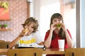 What Foods Do Kids Love That Could Cause Cancer?