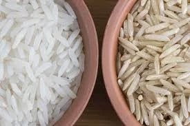 Brown Rice vs. White Rice: Which Wins the Health Showdown
