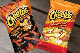 California May Ban Flamin’ Hot Cheetos in Schools—Here’s Why