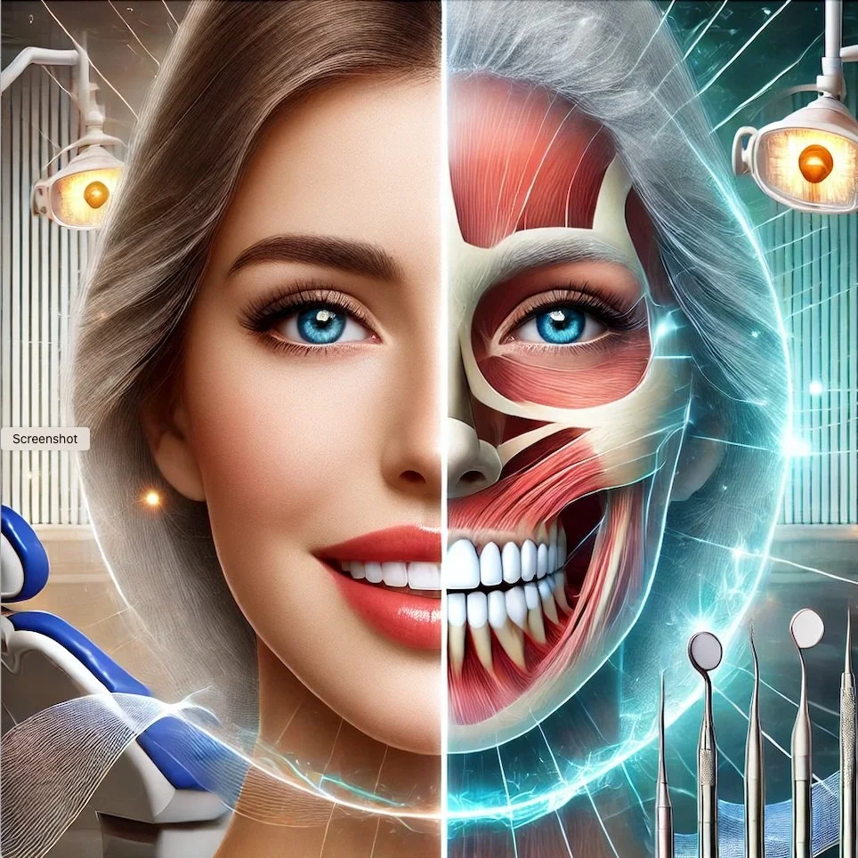 Anti-Aging Treatments: How Dentistry Can Help Turn Back the Clock