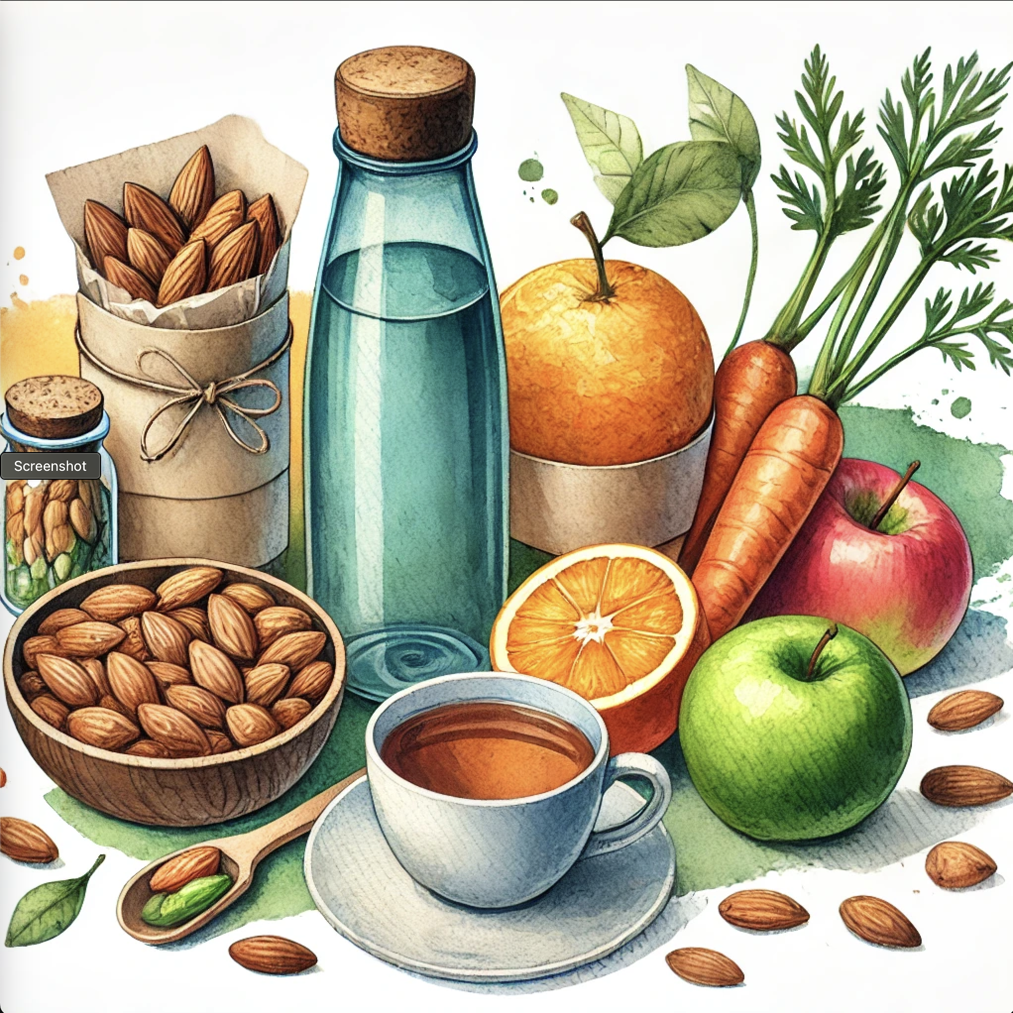 Revitalize Your Smile: What Every Dental Patient Needs in Their Energy Drink Detox Kit