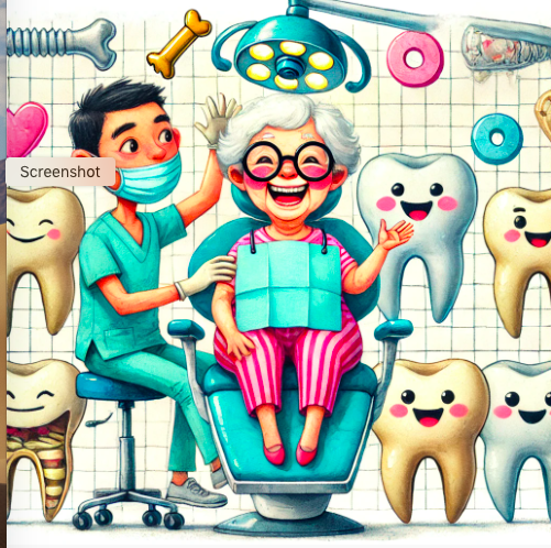 I Have Osteoporosis. Can I Get Dental Implants?