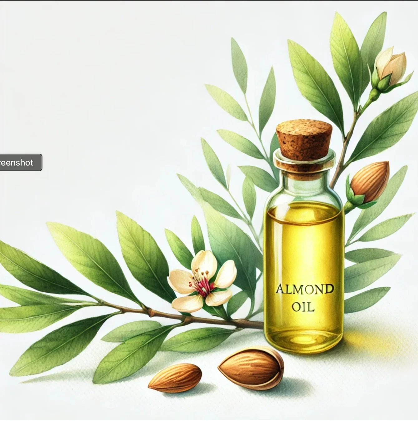 5 Amazing Benefits of Almond Oil for Your Health and Wellness