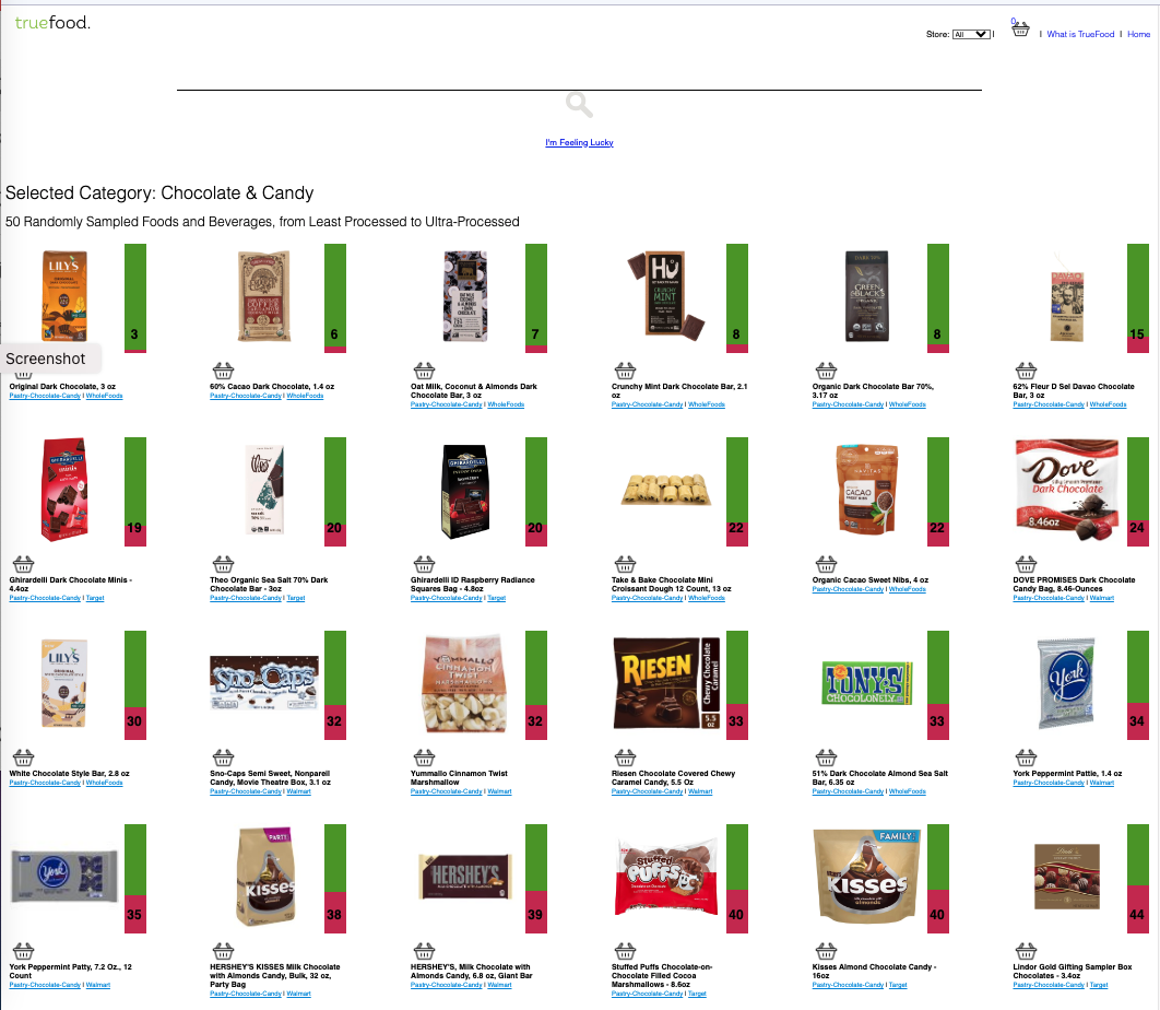 Trying to Cut Back on Processed Foods? Here's How to Make Smarter Choices!