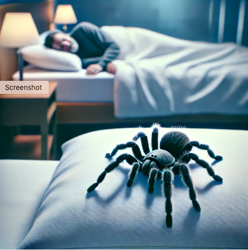 "What Are the Top 10 Phobias and How Can You Conquer Them?"