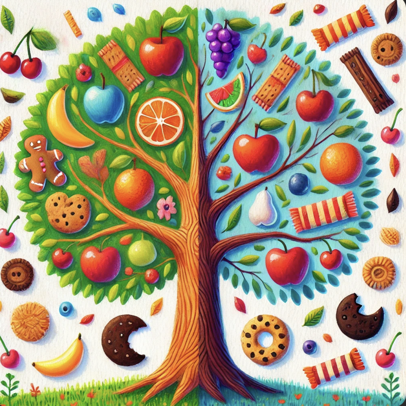 Crunch, Munch, Decay: How Snacking Affects Your Smile