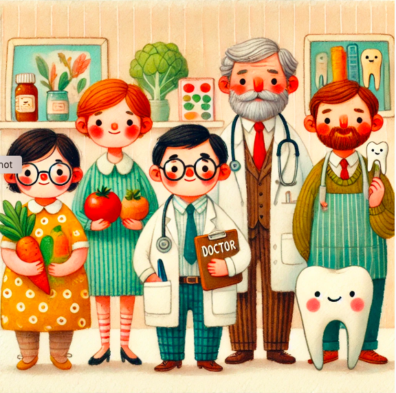 Which Professionals Can Help Someone with Bulimia?