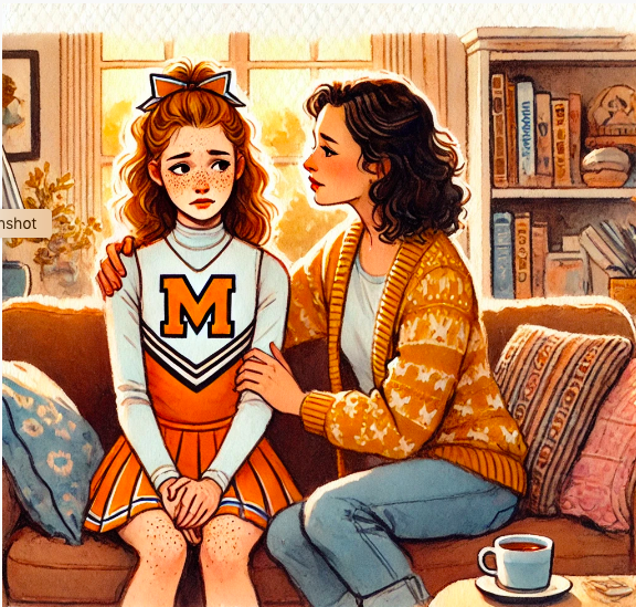 5 Ways to Support Someone Struggling with Bulimia