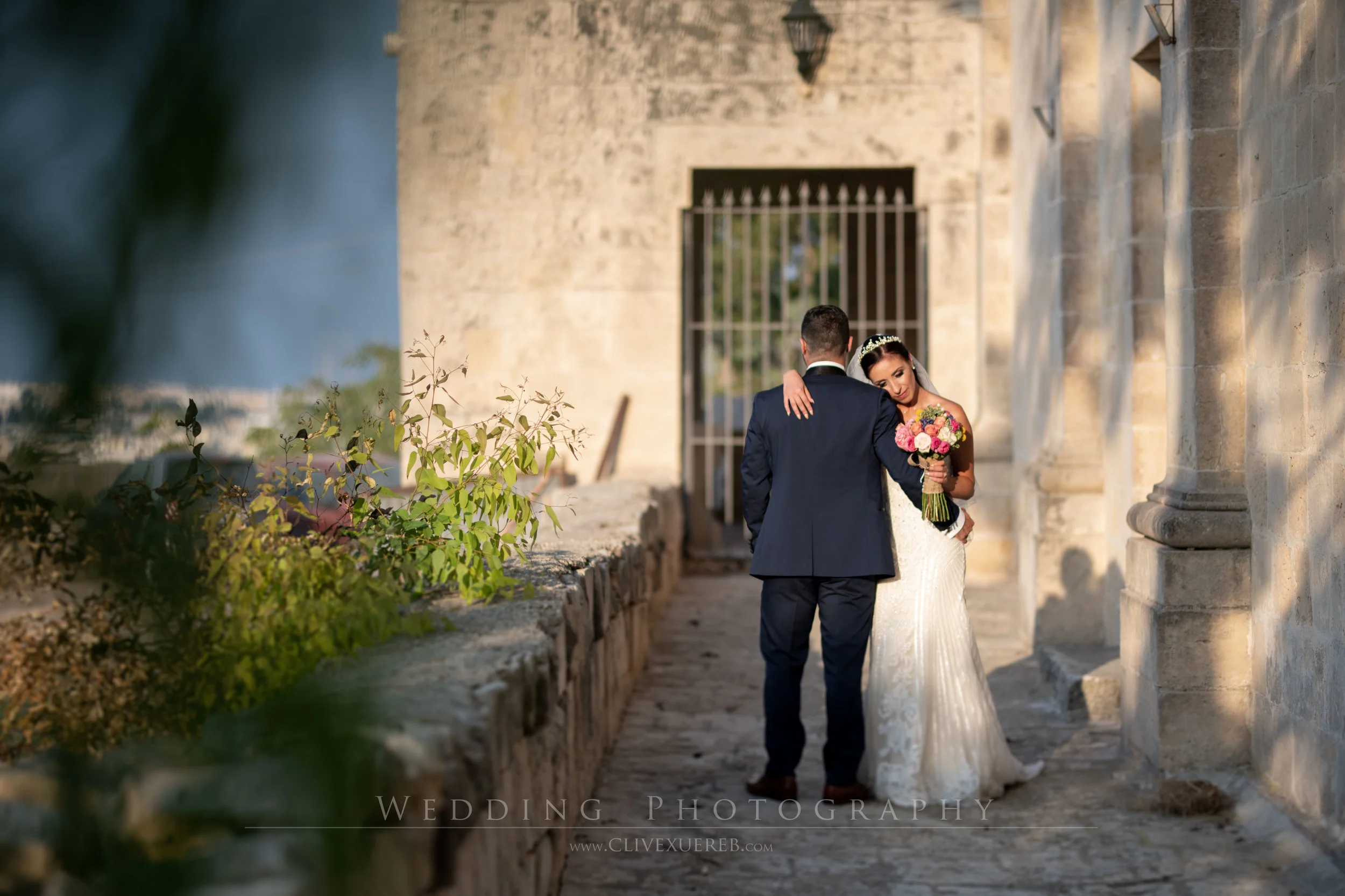 Perignea & Sean