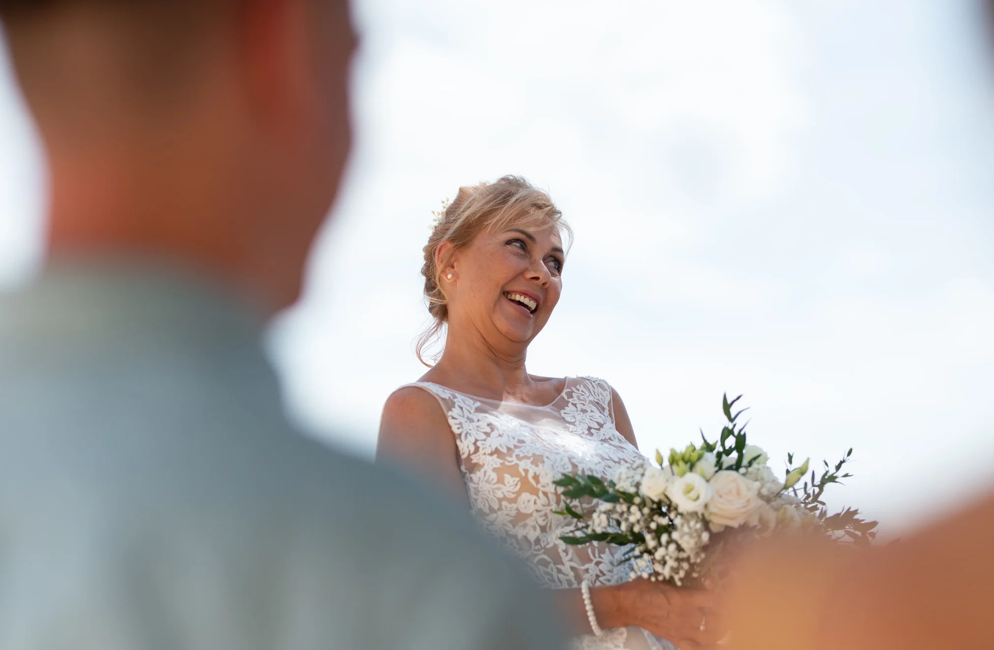 Svitlana &amp; Paul