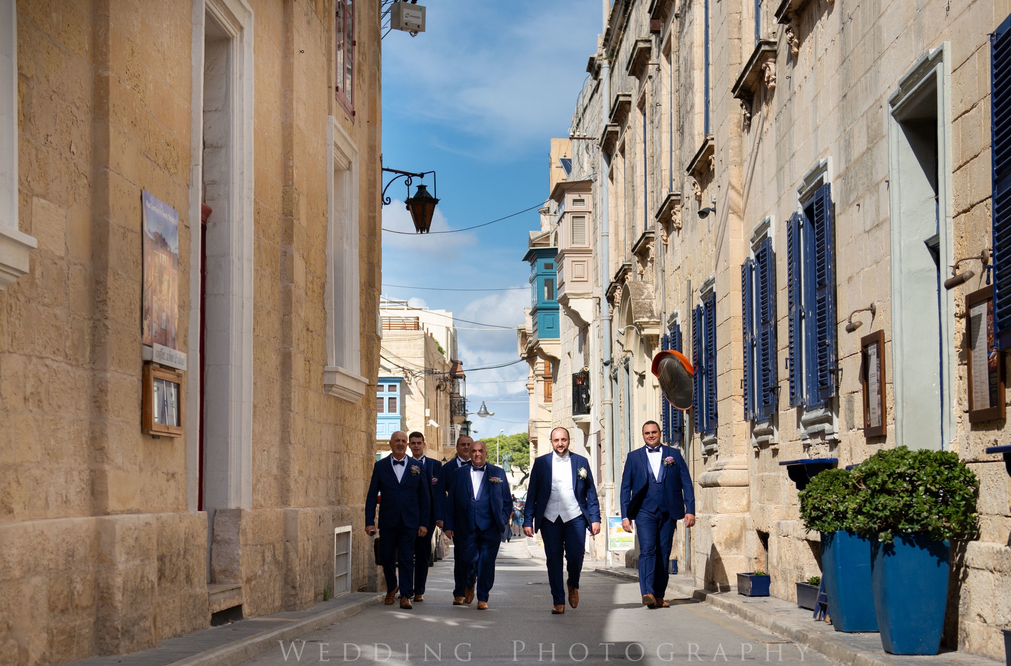 Martina &amp; Jean Pierre