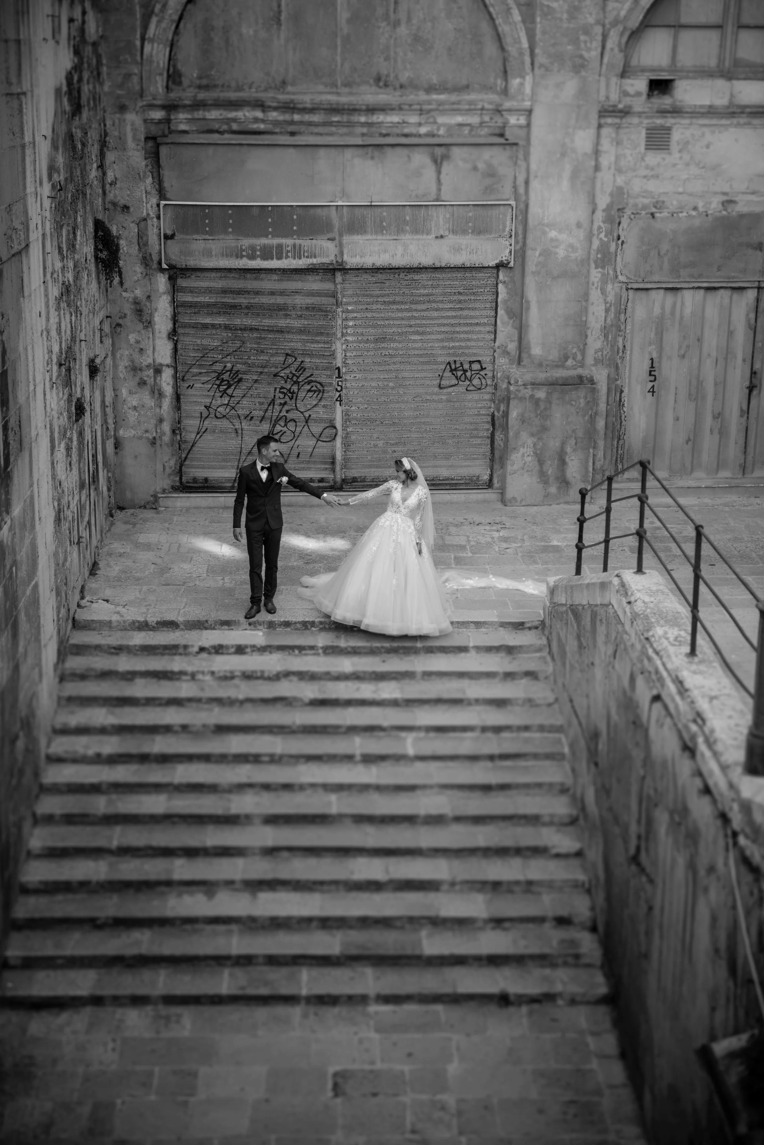 Annabel &amp; Aurelien