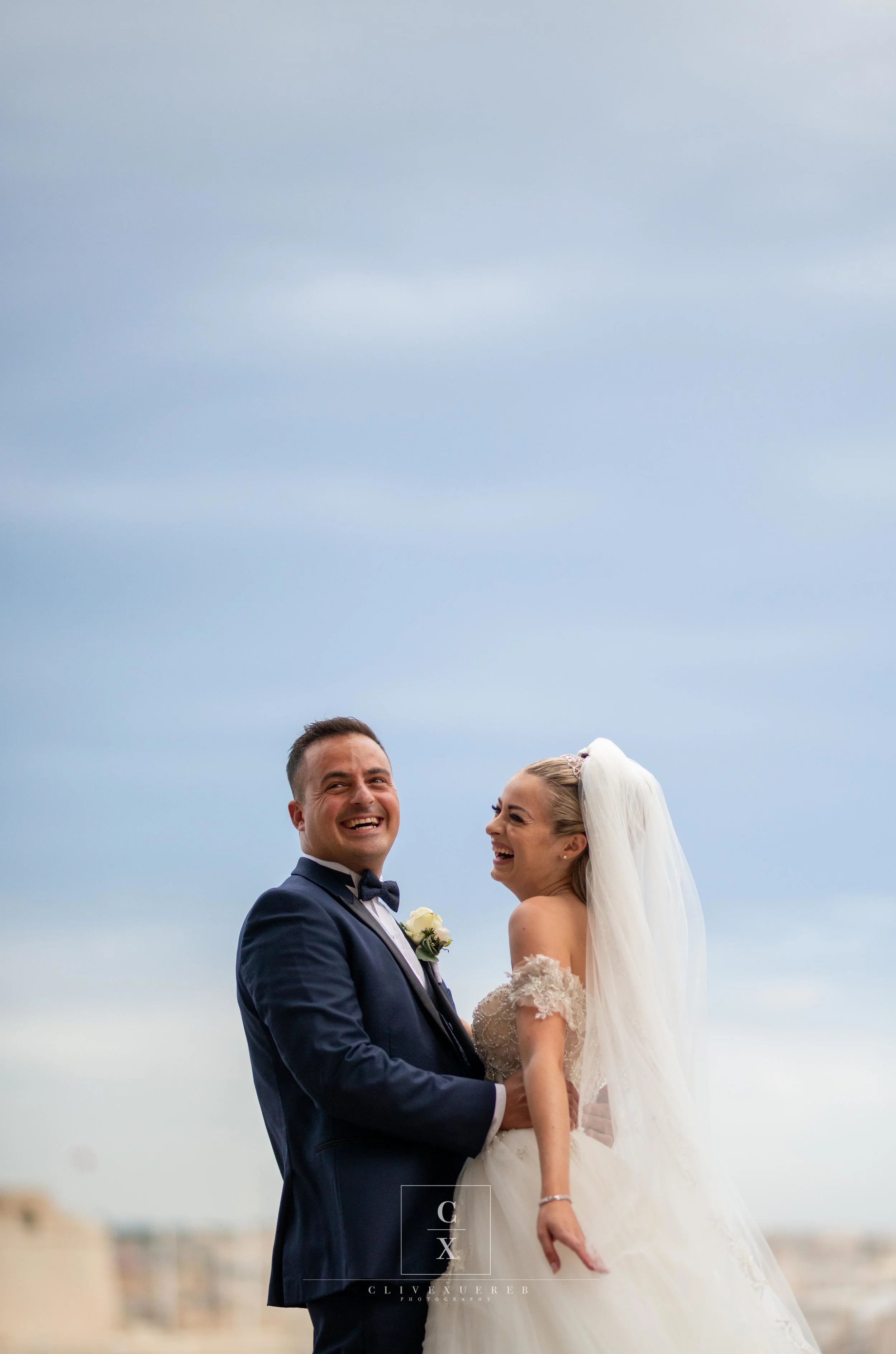 Antonella &amp; Josef