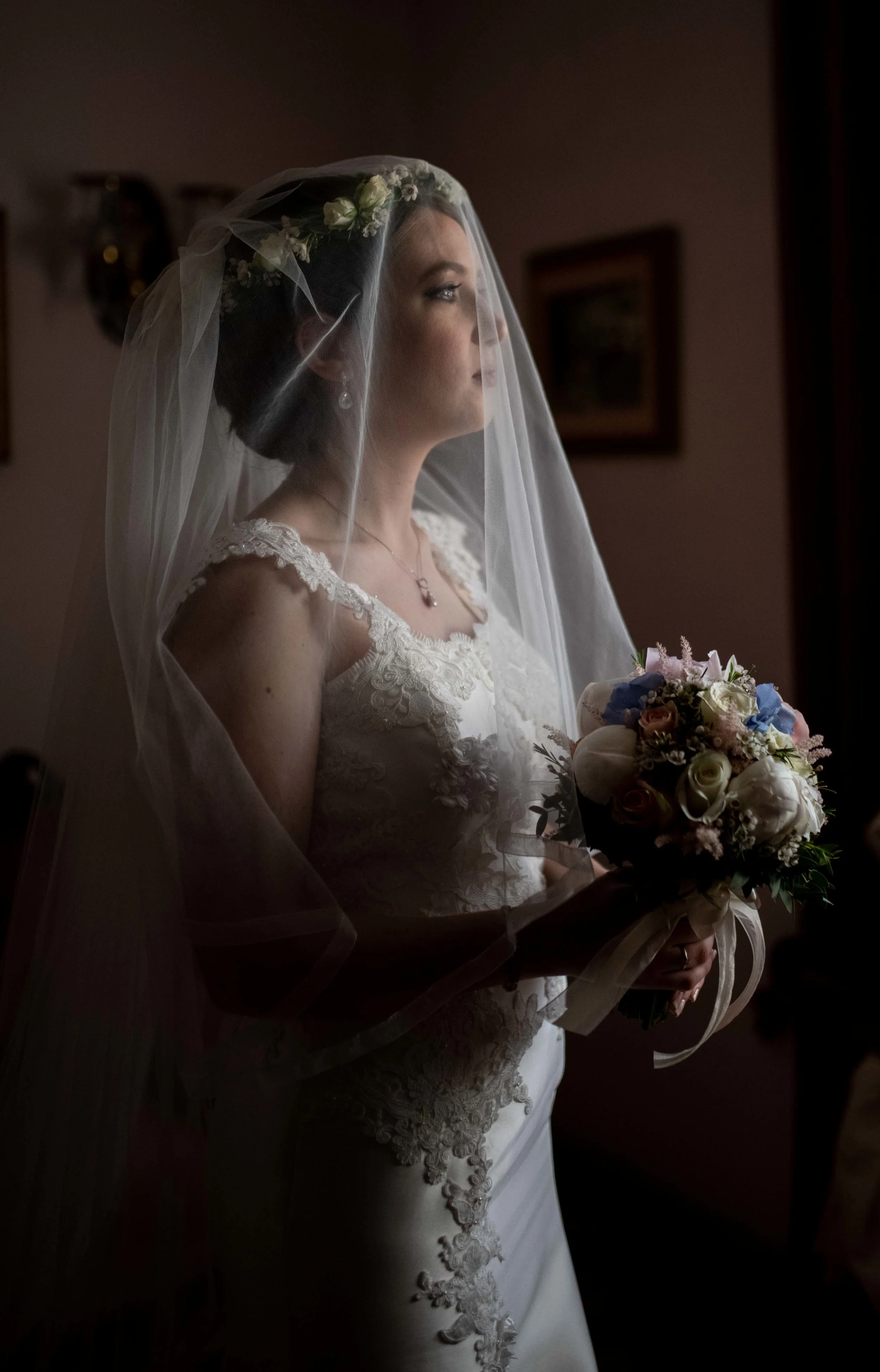 Rachael &amp; Adrian