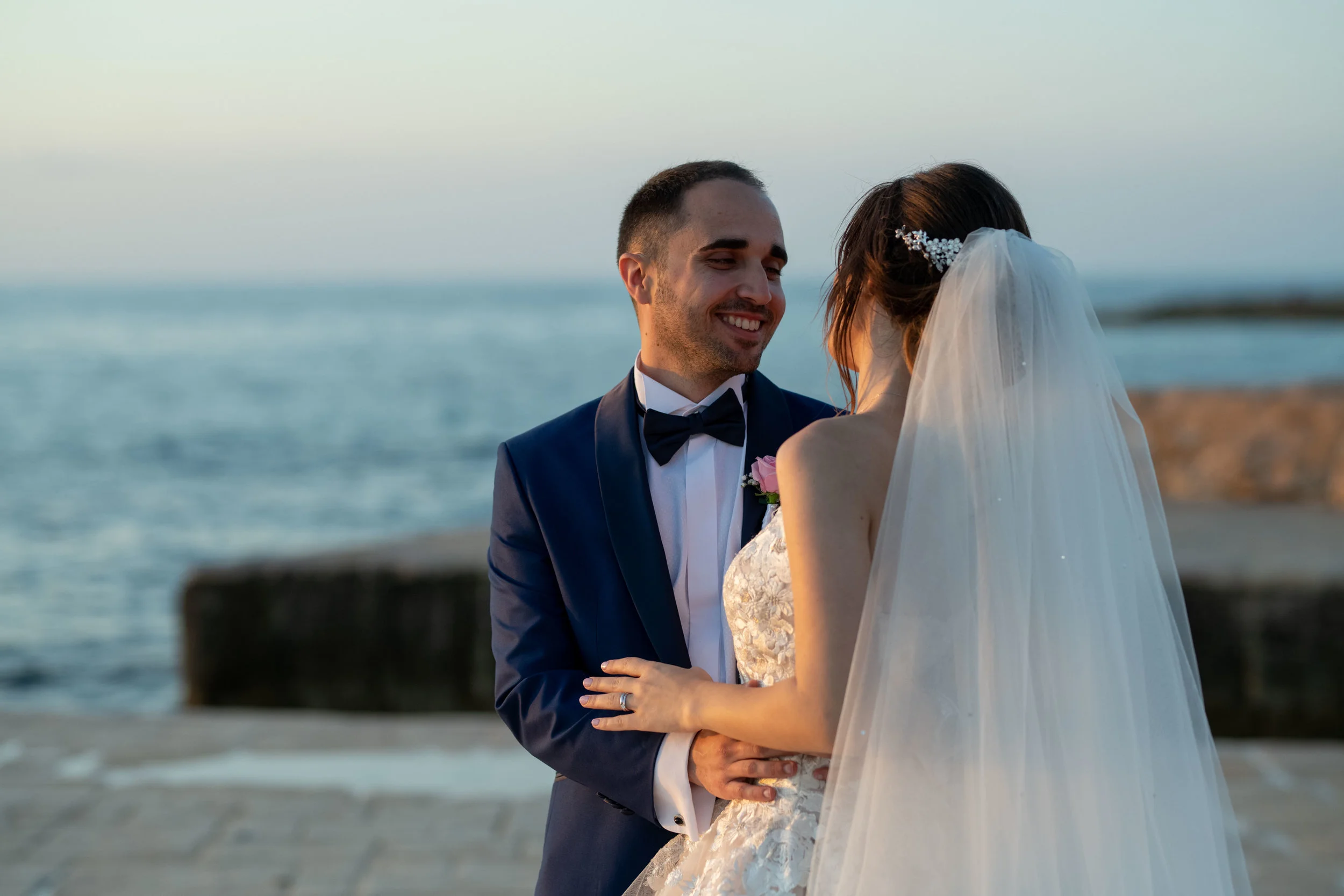 Christina &amp; Christopher