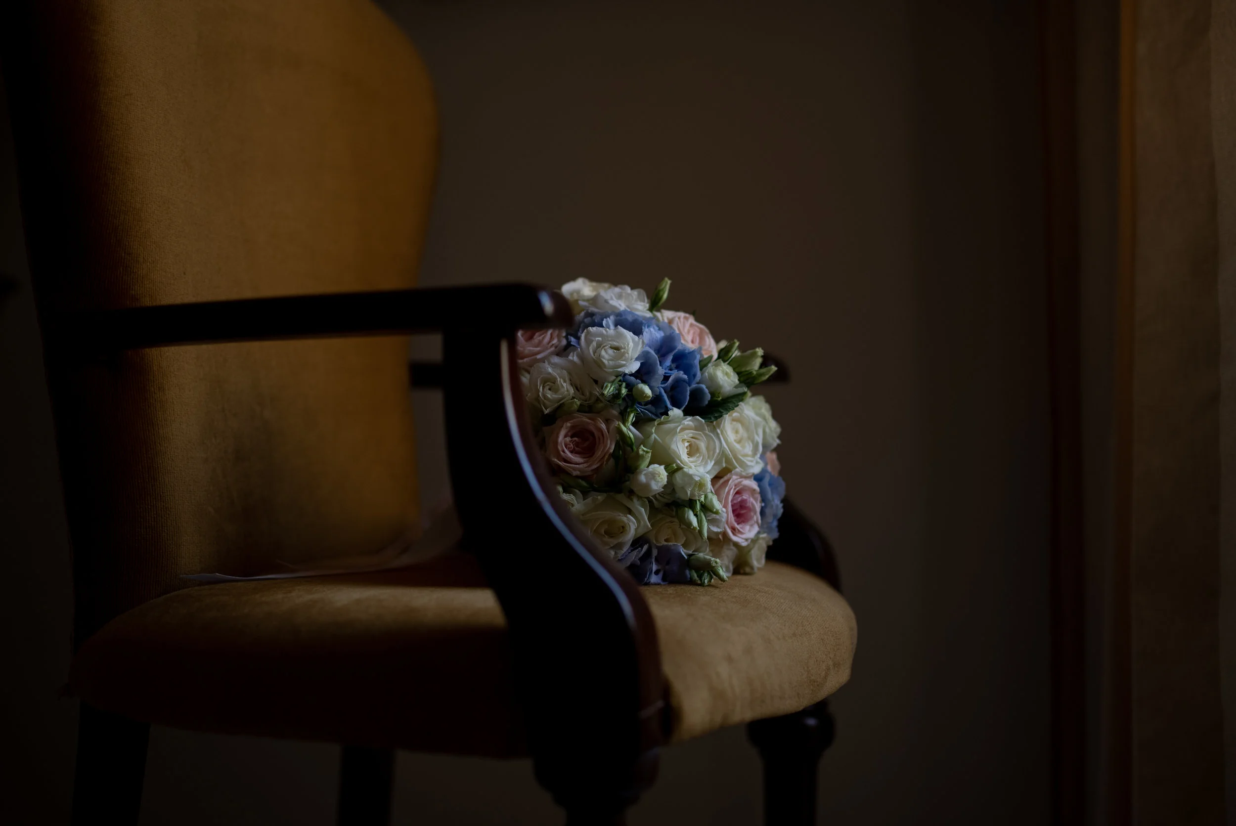 Stavroula &amp; Jude 