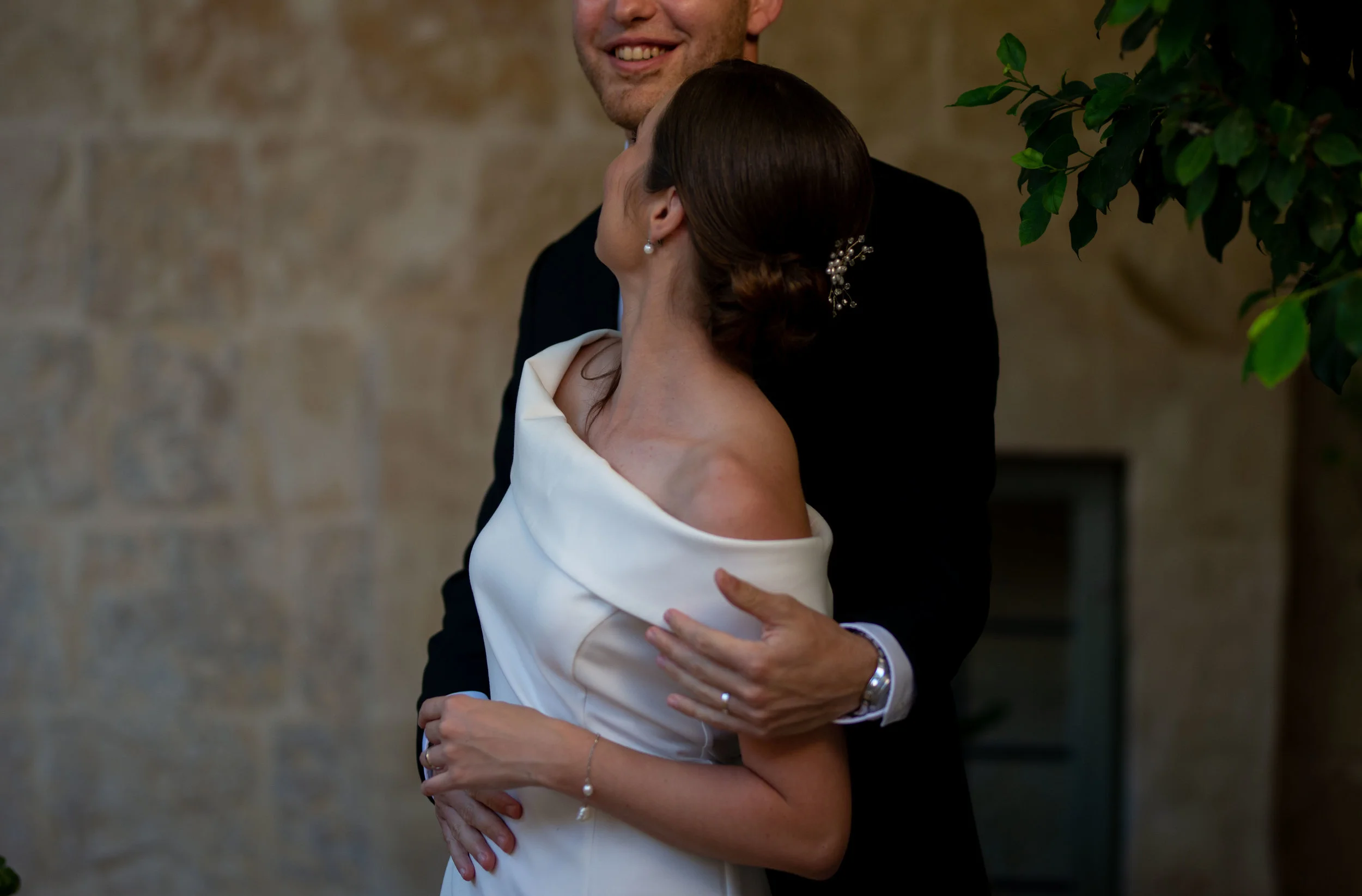 Sabina &amp; Daryl