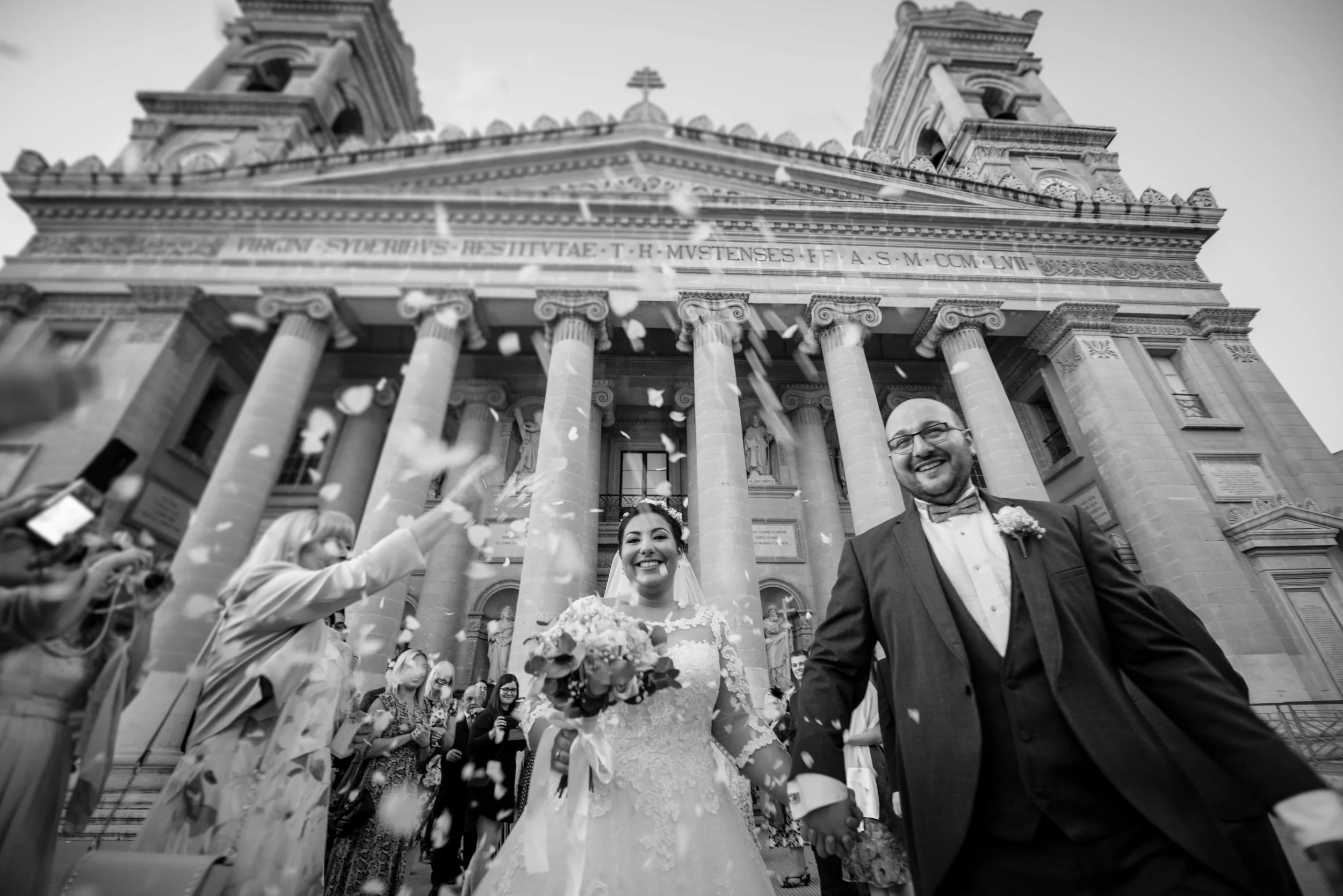 ORIANA &amp; ANDREW