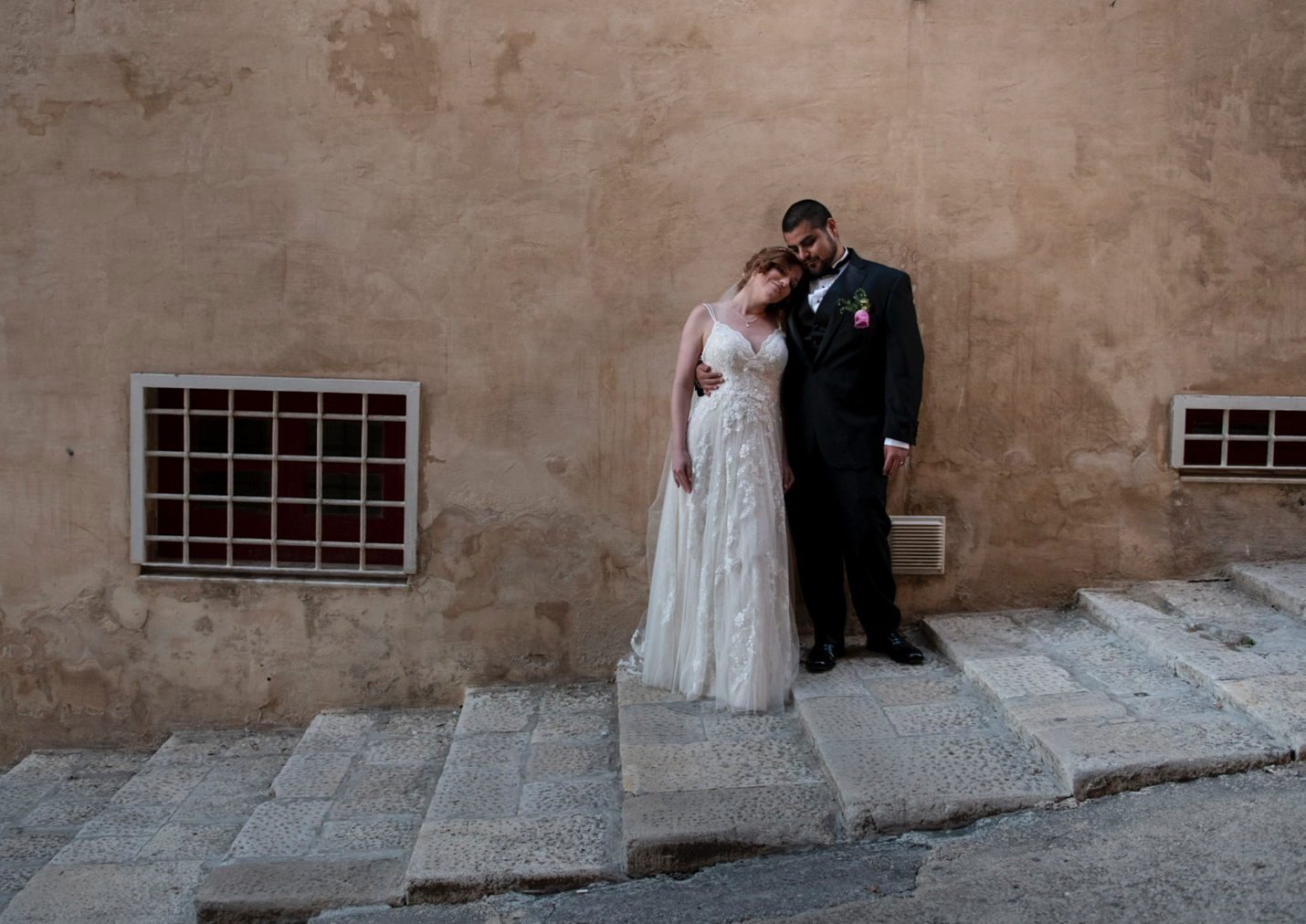 Melissa &amp; Cesar