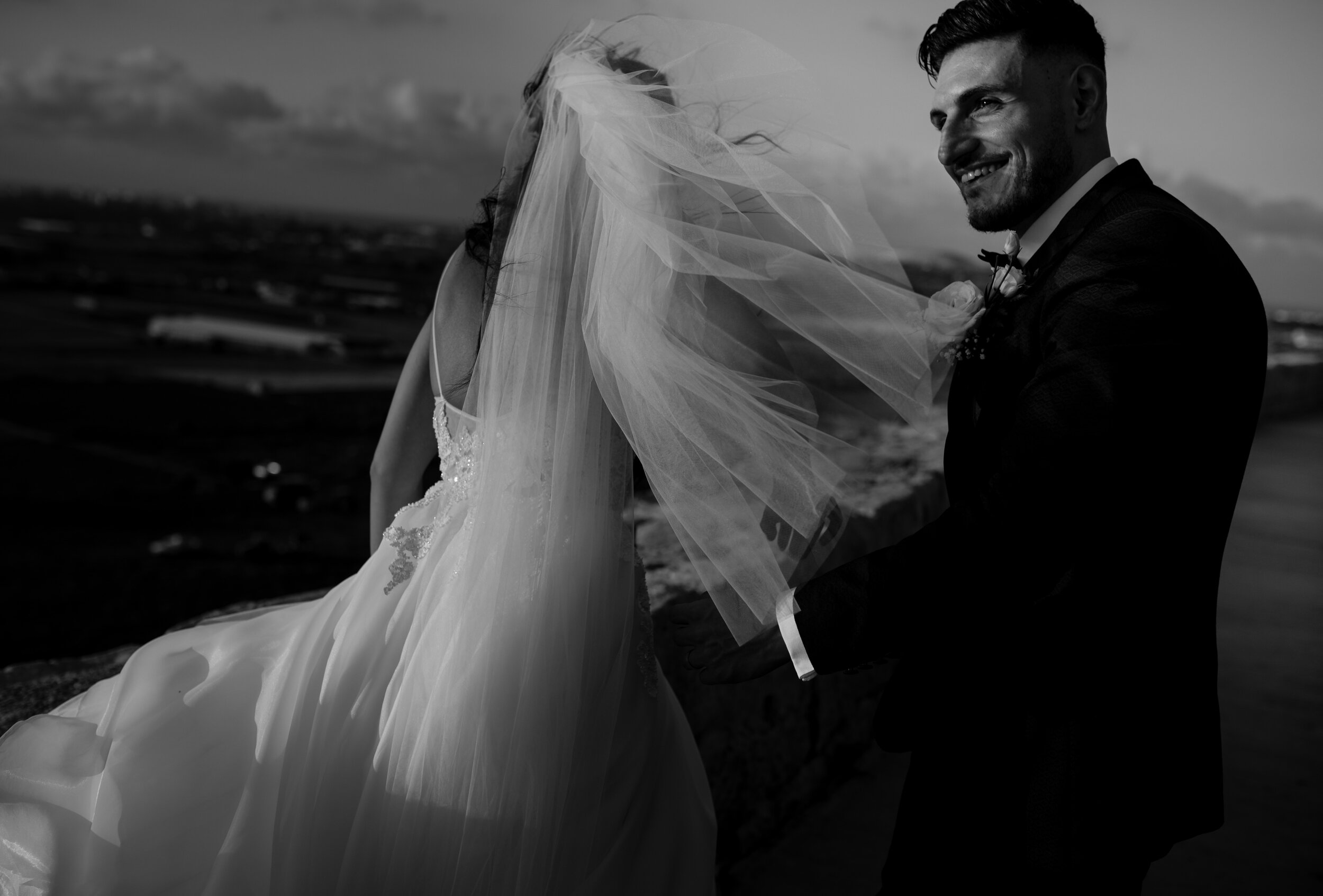 Chantelle &amp; Dylan