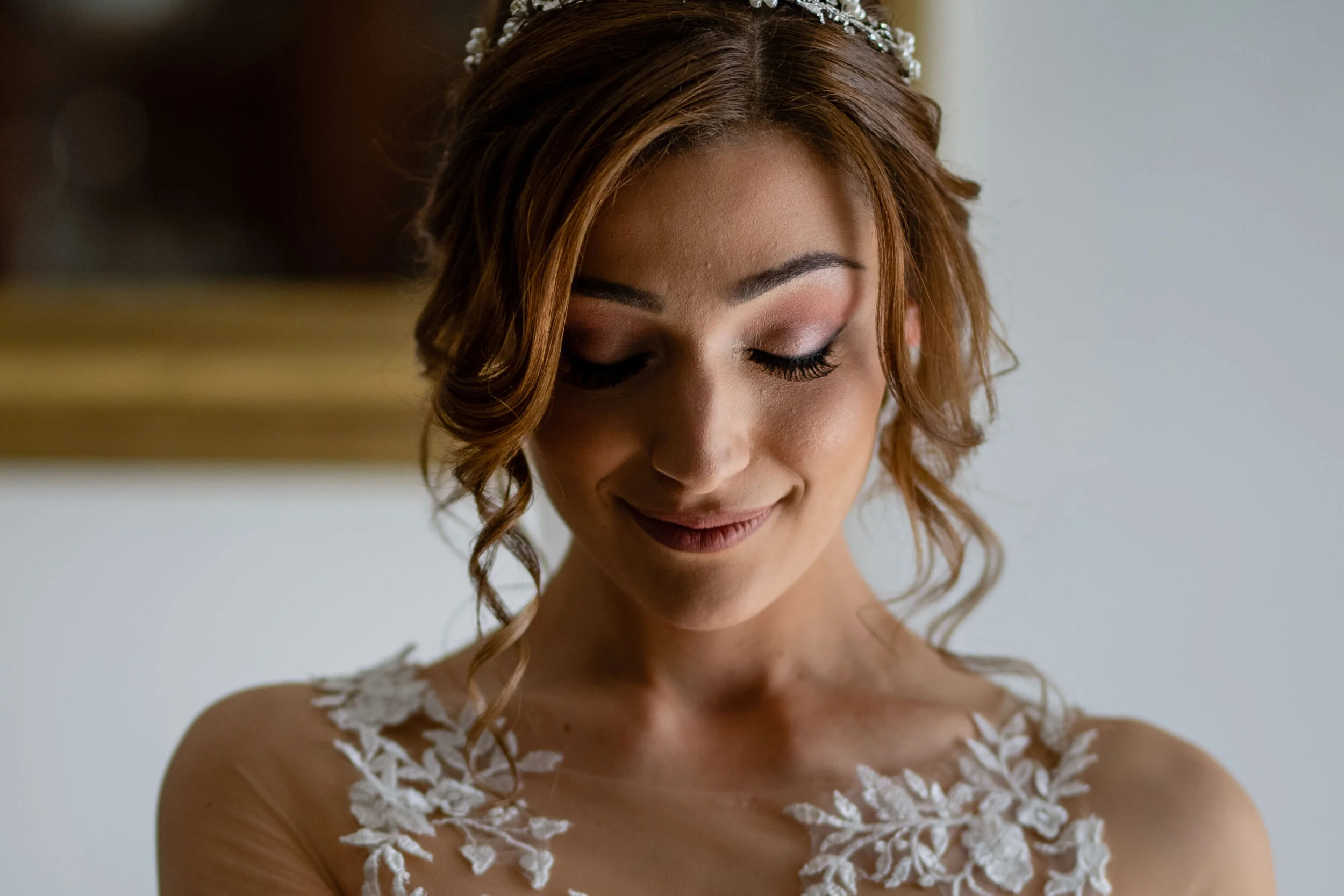 Melania &amp; Daniel