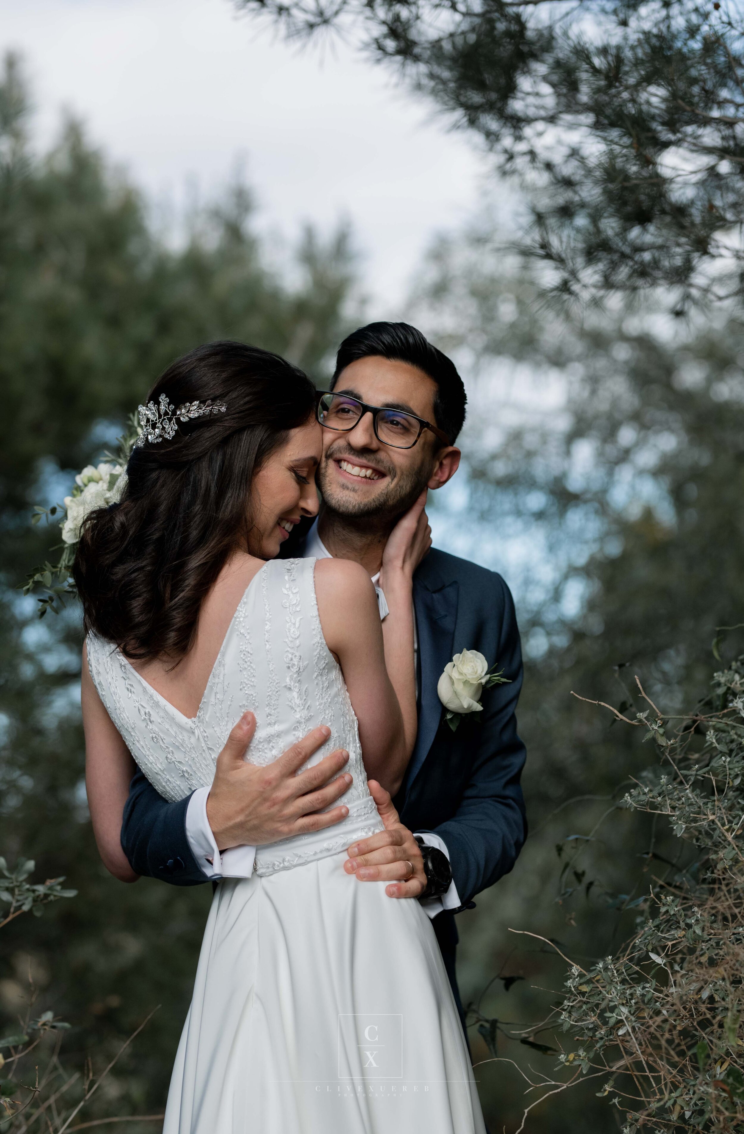 Danica &amp; Isaac