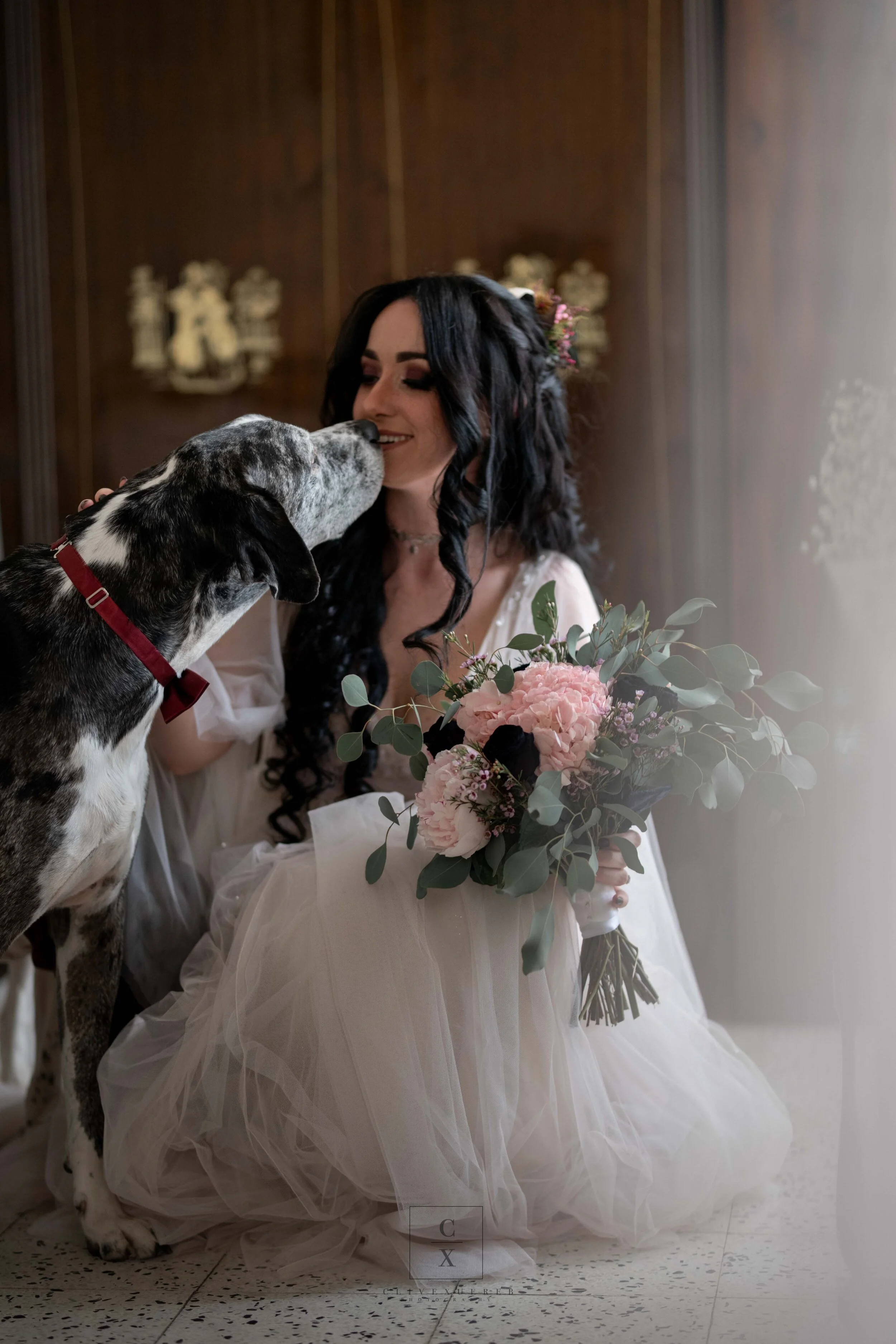 Chiara &amp; Neville