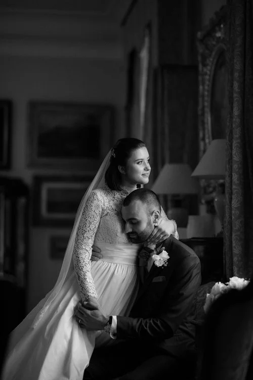 Stephanie &amp; Stefano