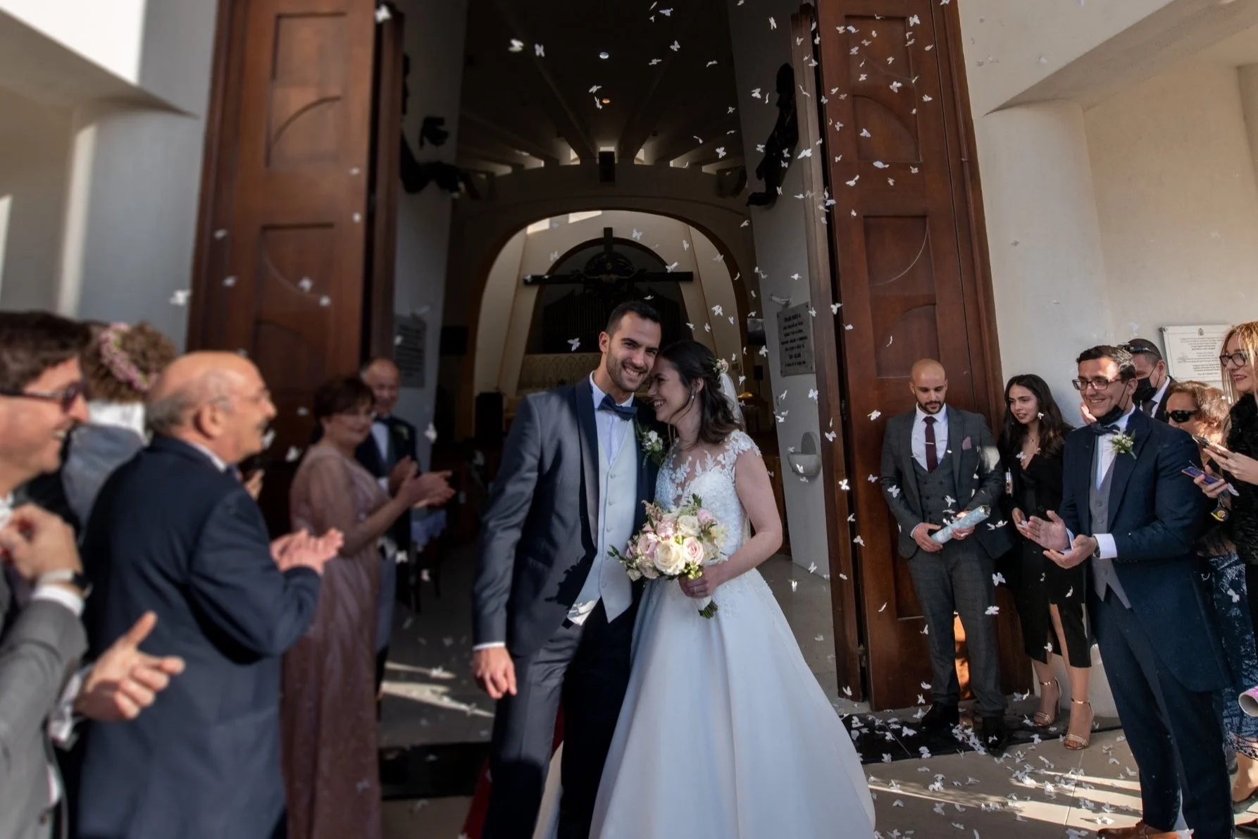 Ruth &amp; Nicholas