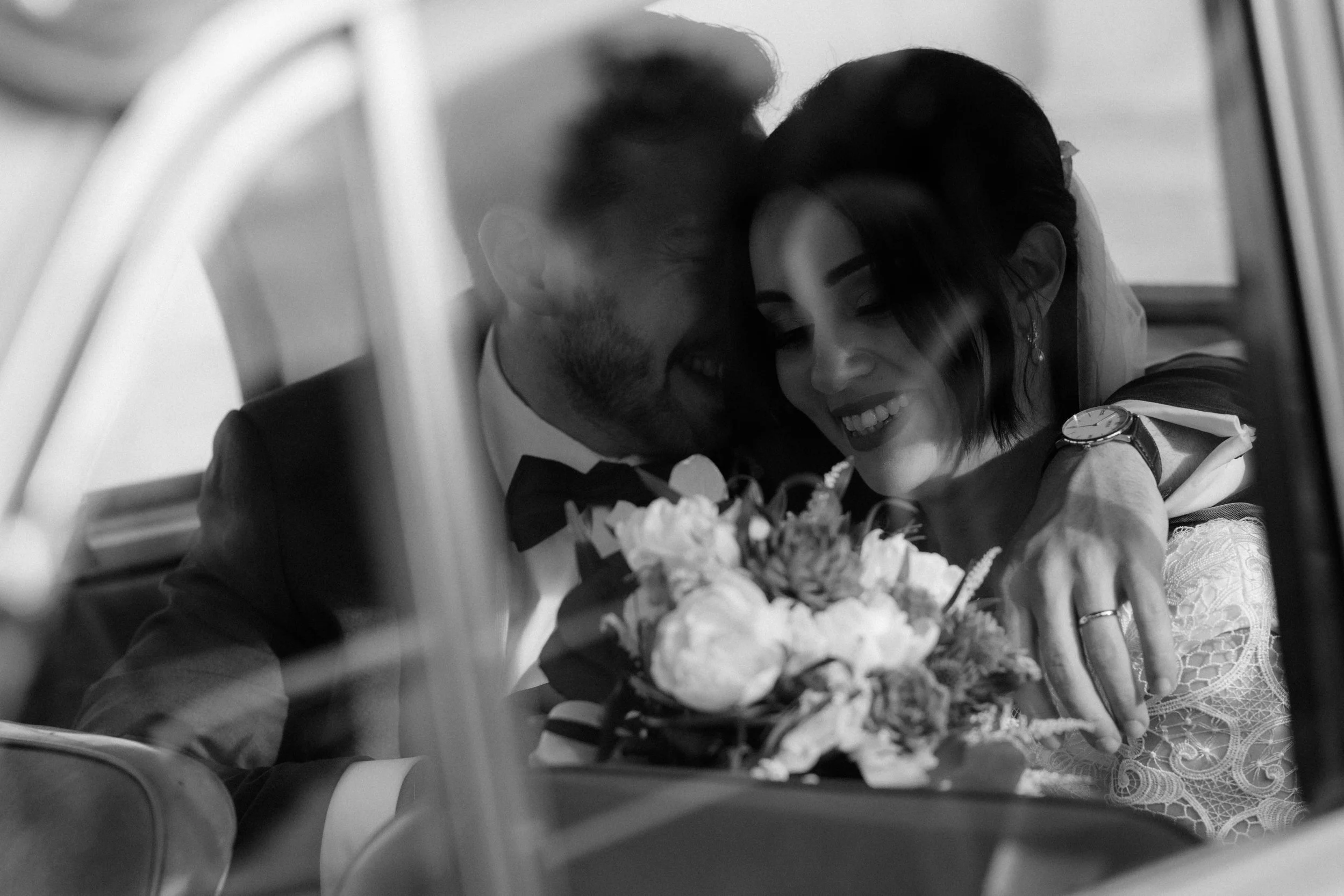 Kristen &amp; Nick