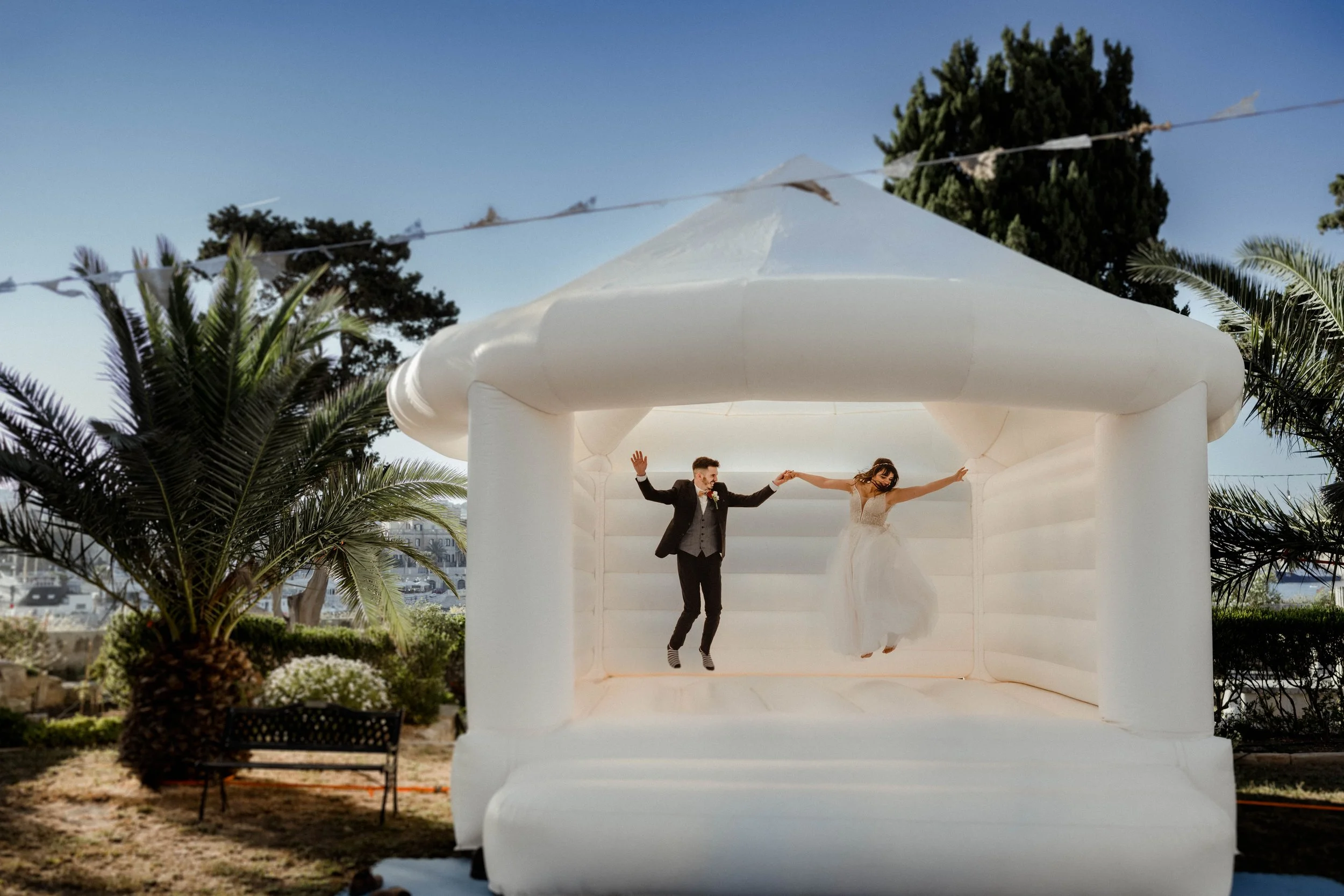 Dawn &amp; Alexandre