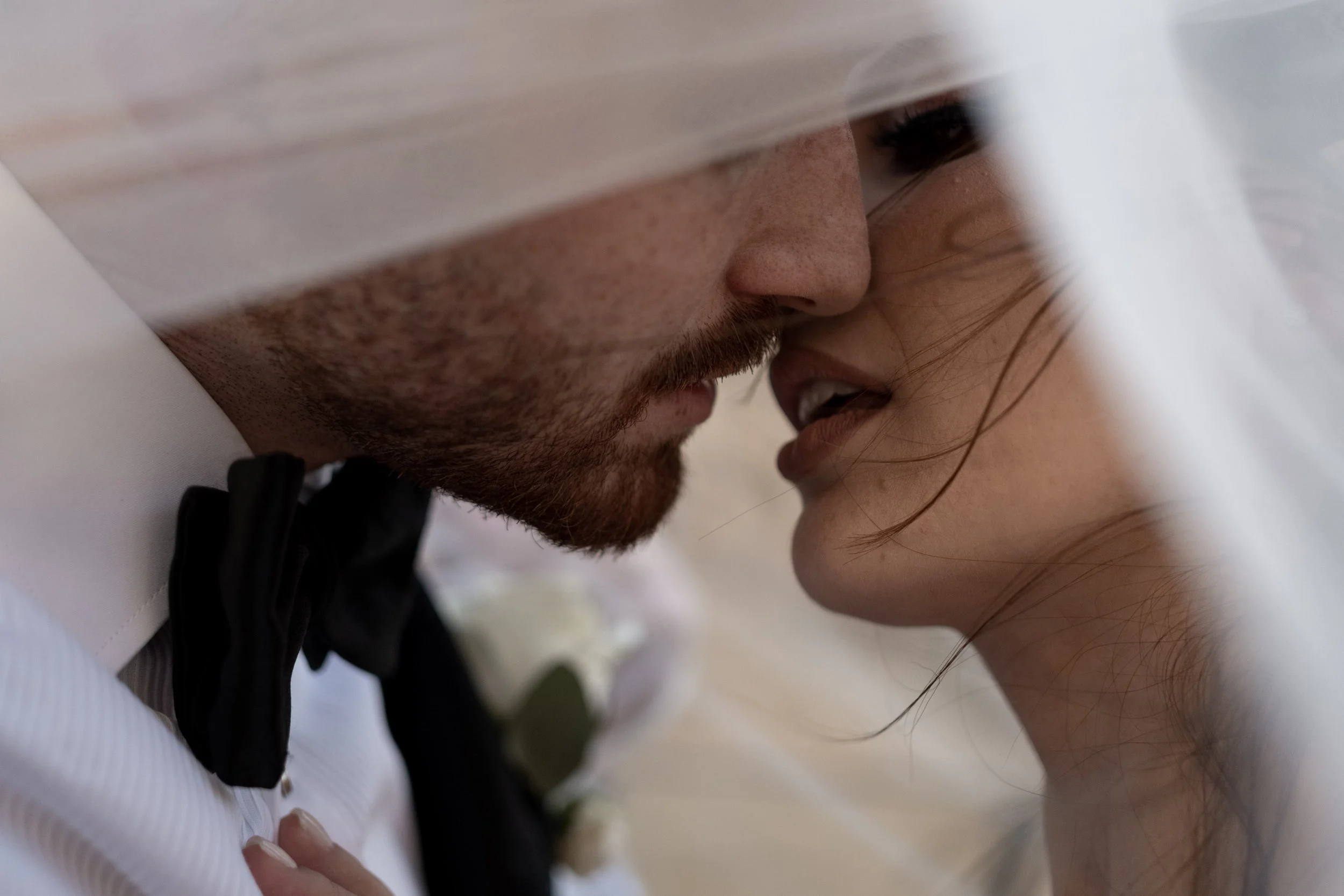Cherise &amp; Luke