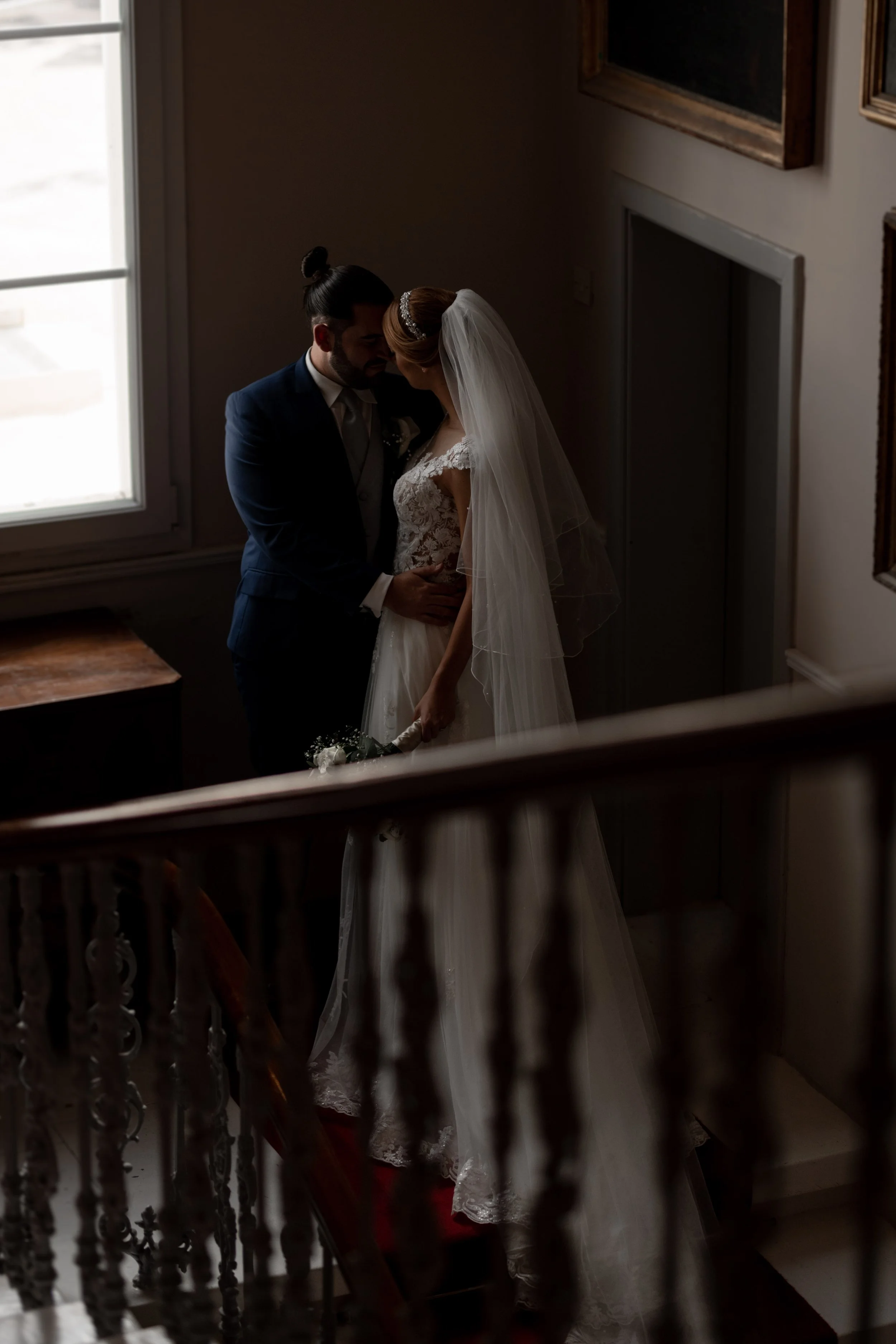 Karinzia &amp; Steven