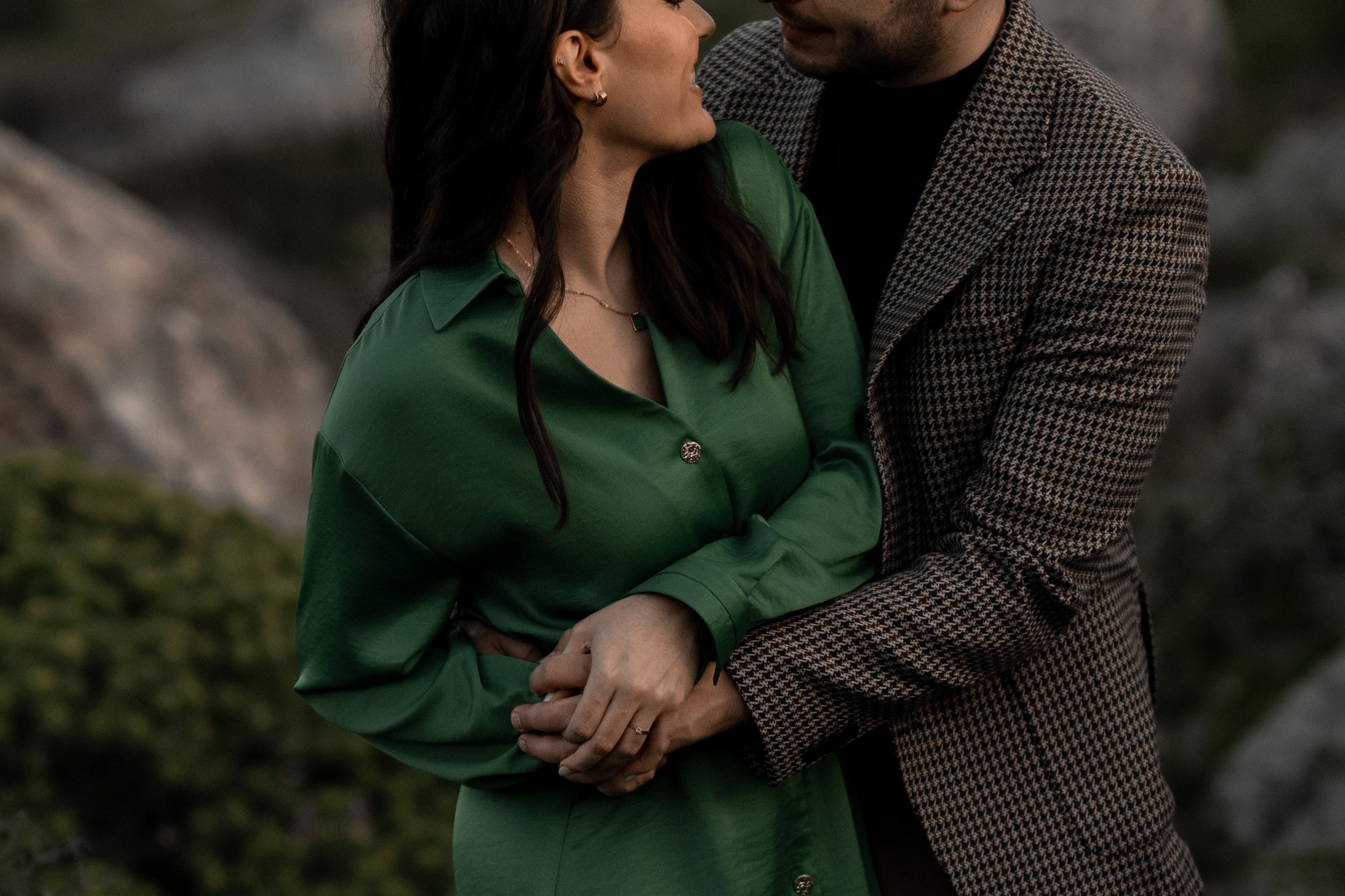 Love story - Glorianne &amp; Ryan