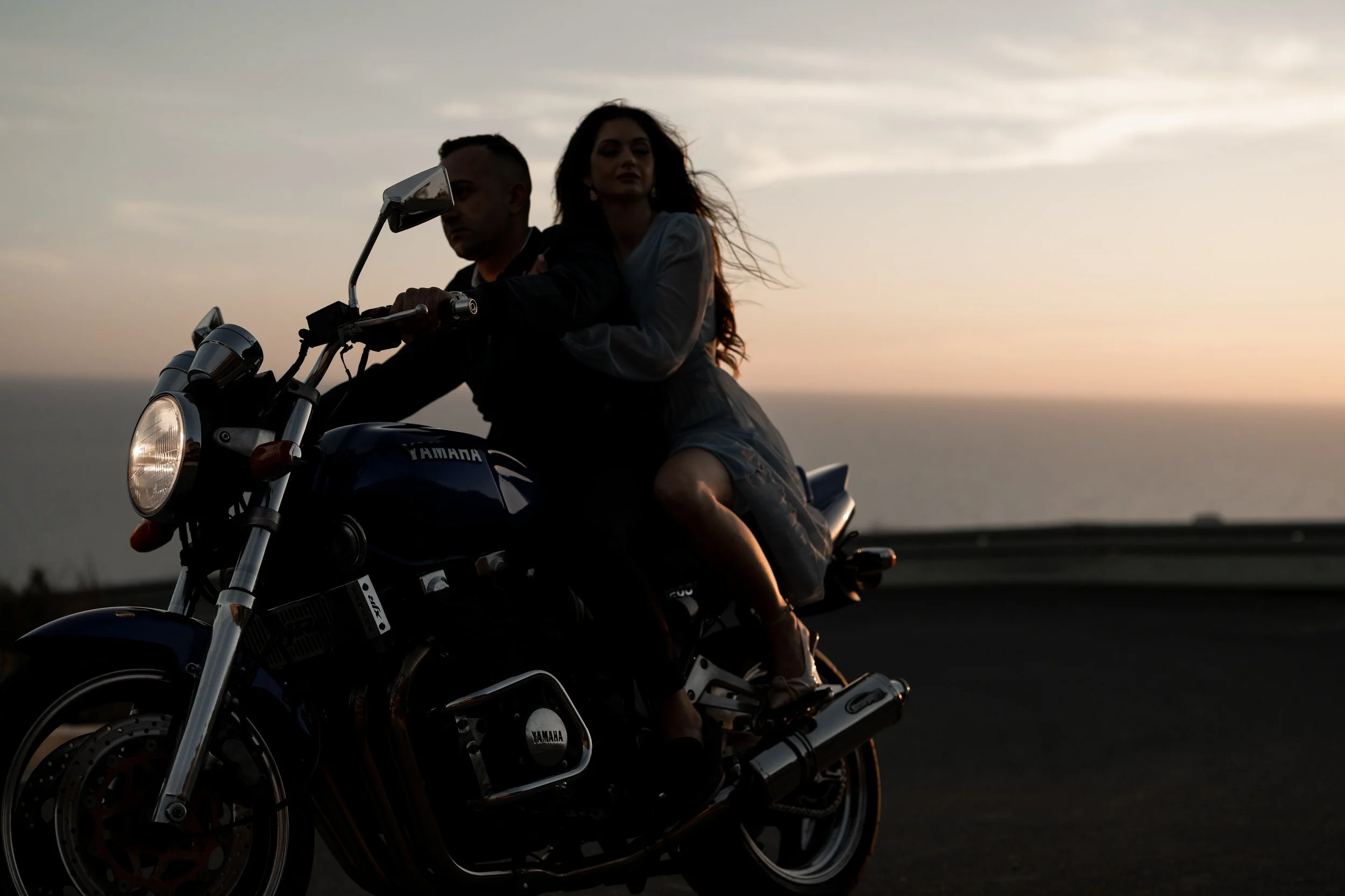 Love story - Marilisa &amp; Daniel