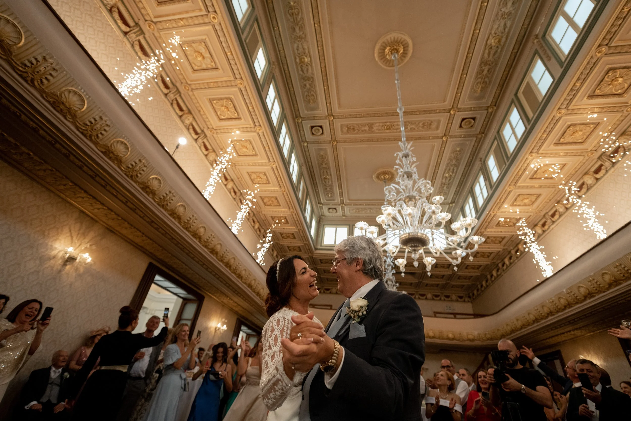 Ruth &amp; Joseph