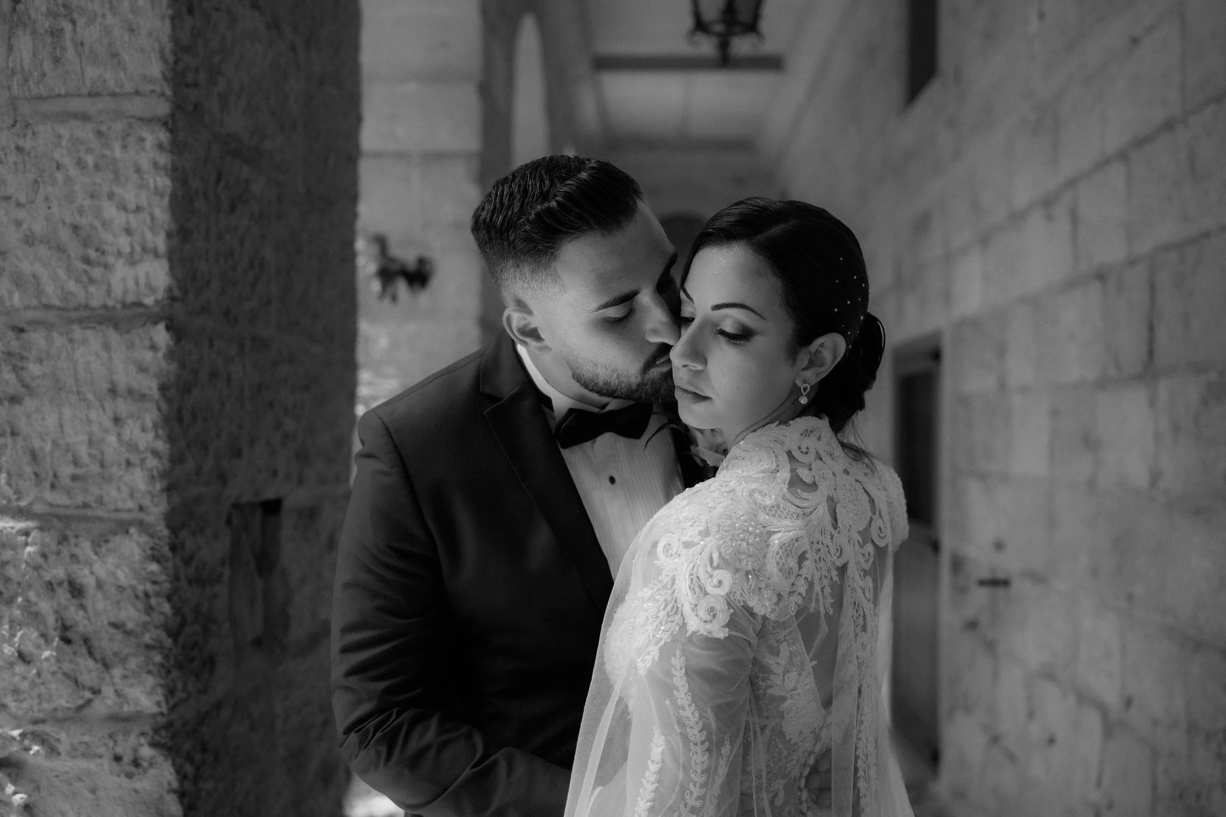 Rachel &amp; Christian 