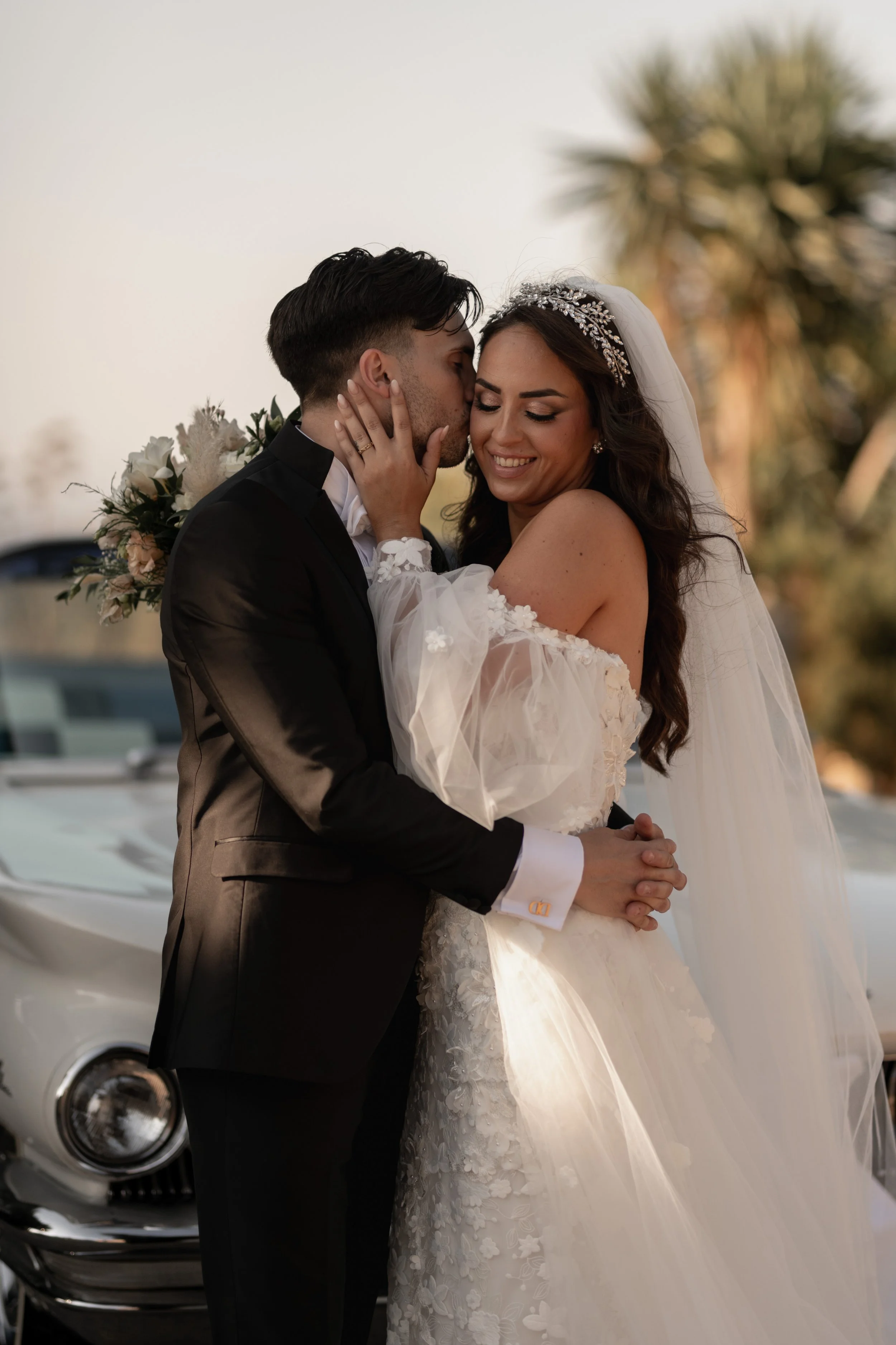 Alexia &amp; Danilo