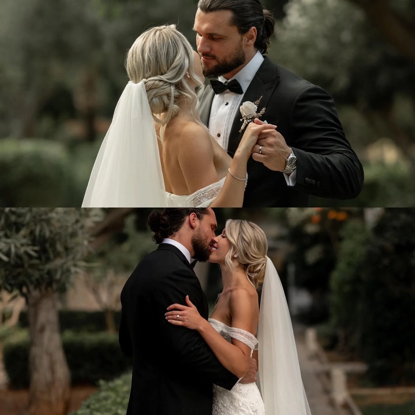 Paige &amp; Aaron