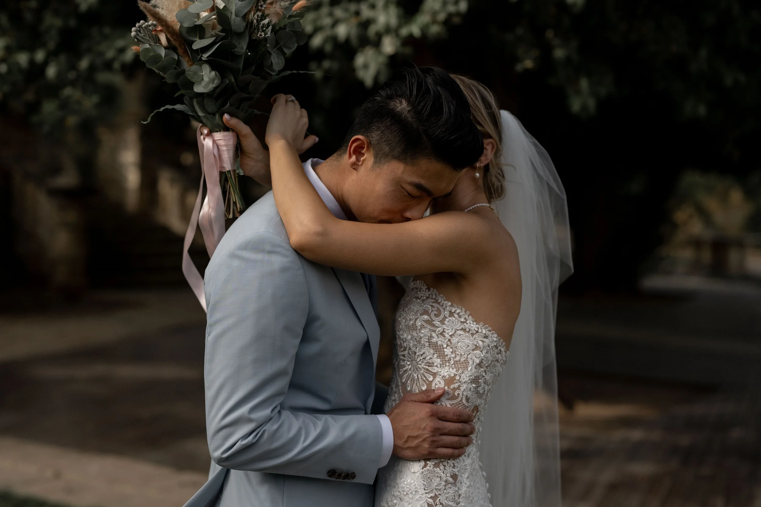 KATIA &amp; JIE