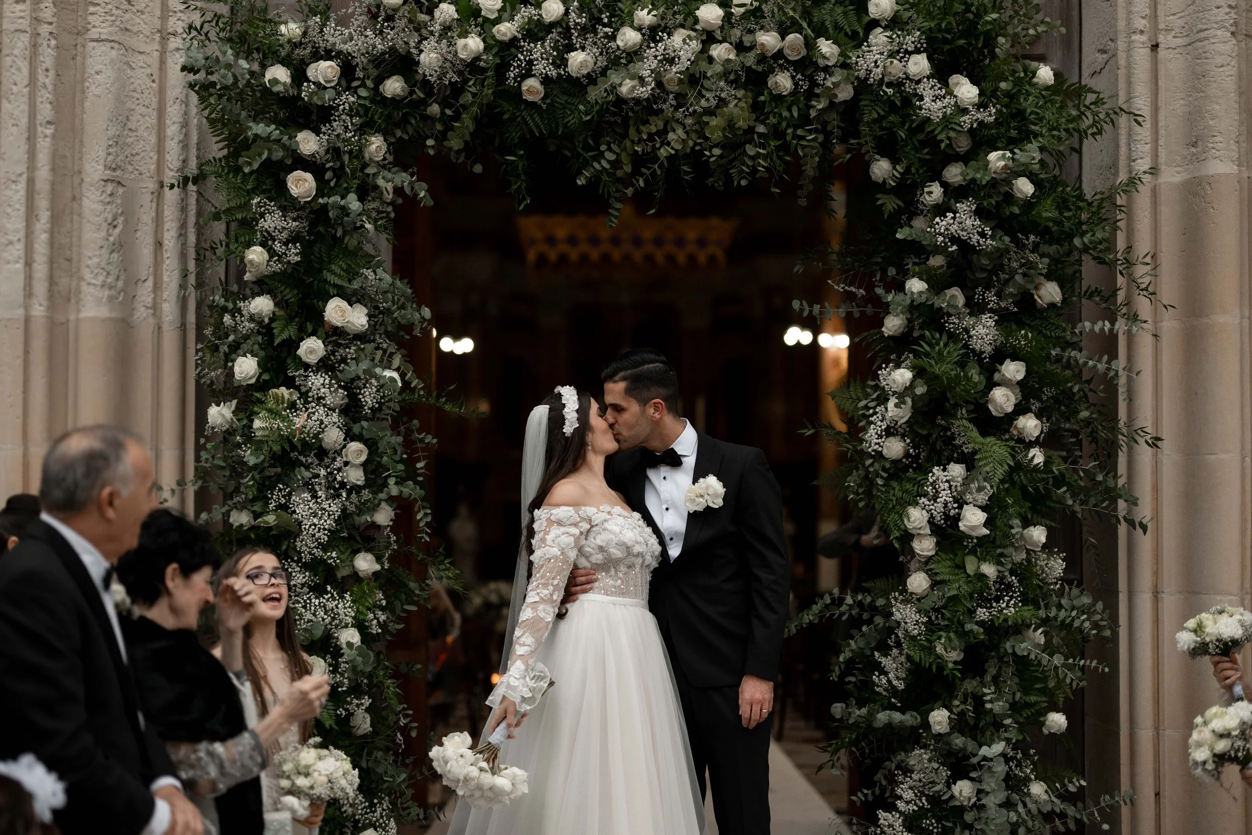 Michaela &amp; Josef