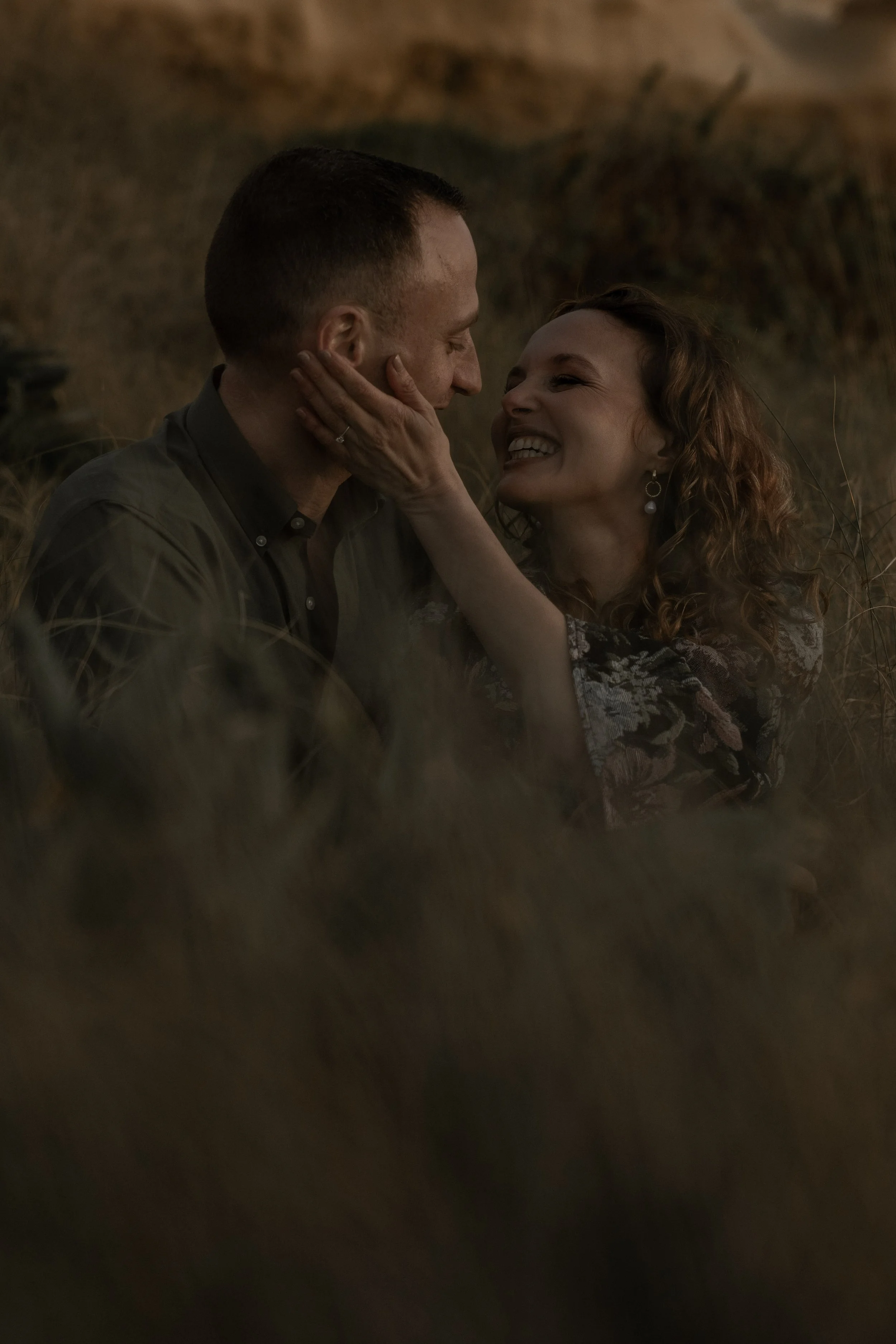 Kenneth &amp; Michelle