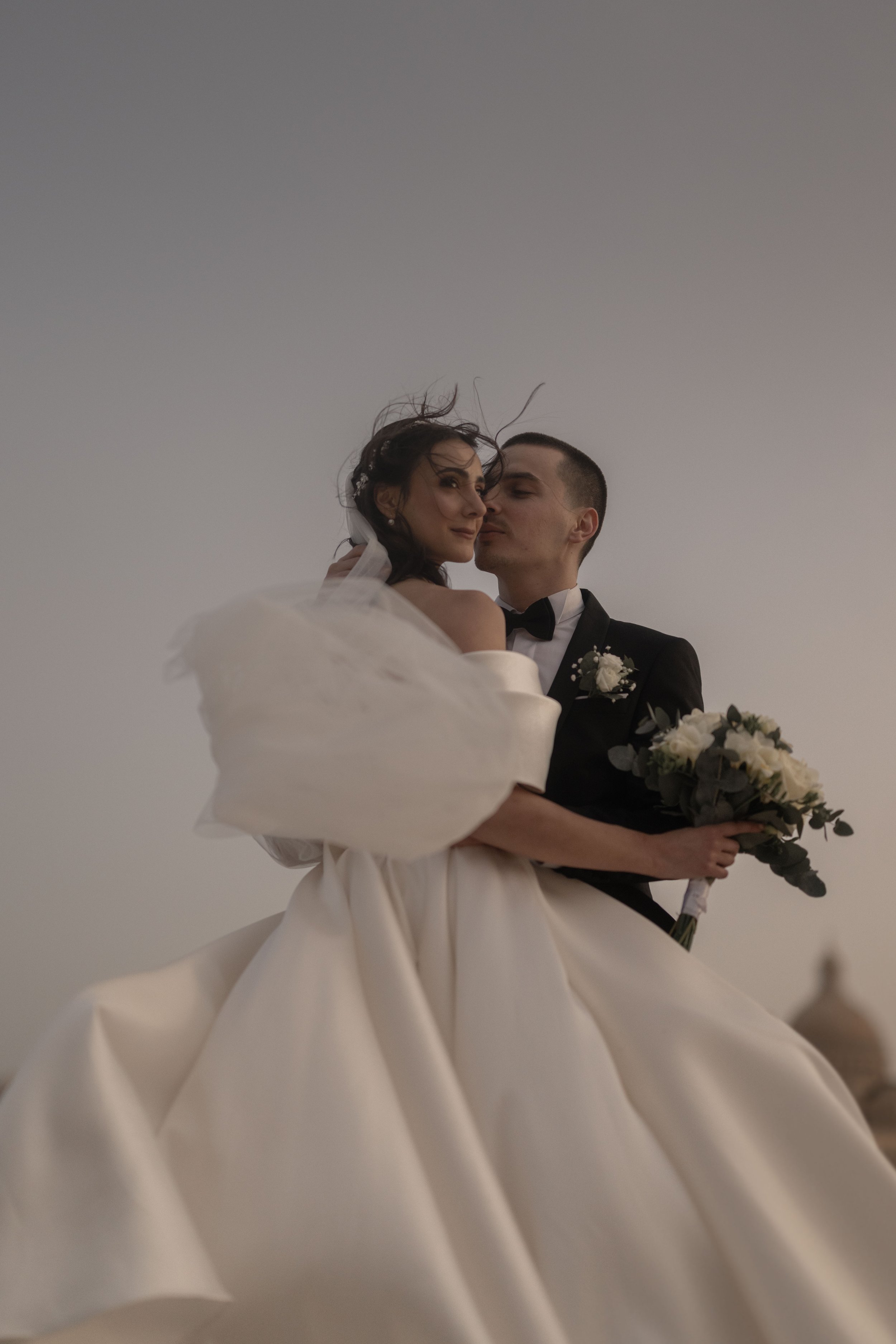 Martina &amp; Neil